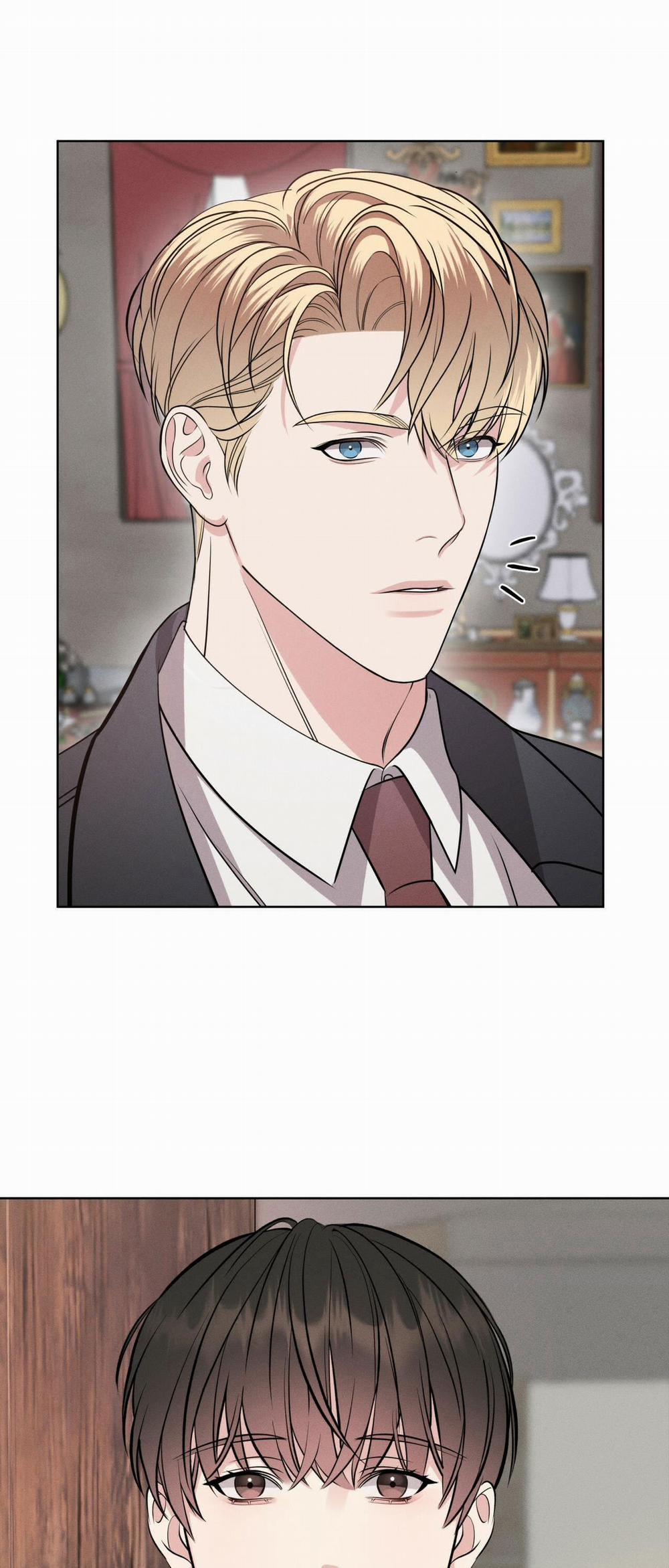 Đêm Ở London 5 trang 0