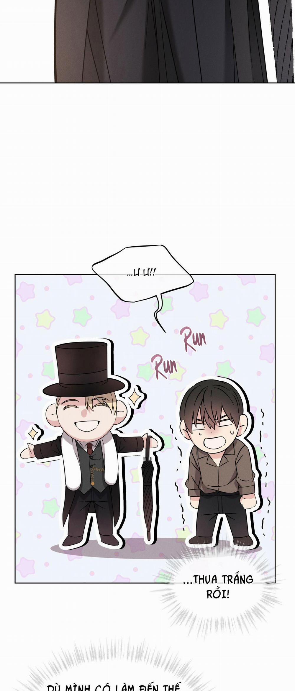 Đêm Ở London 5 trang 31