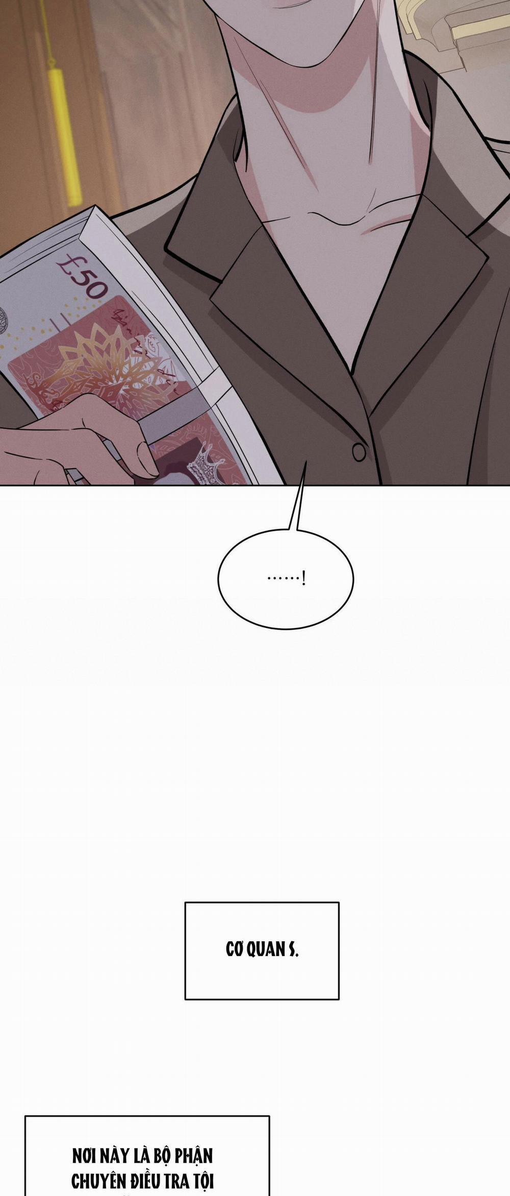 Đêm Ở London 5 trang 39