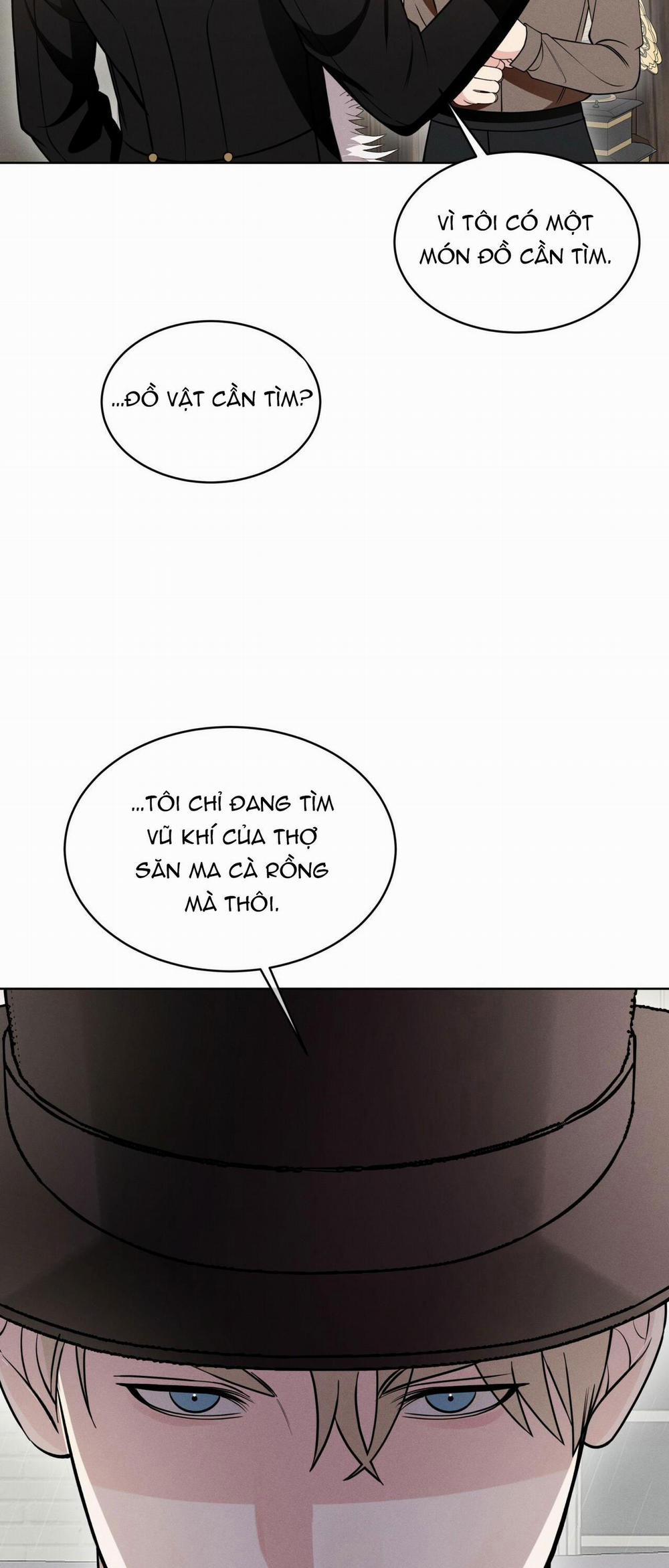 Đêm Ở London 5 trang 43