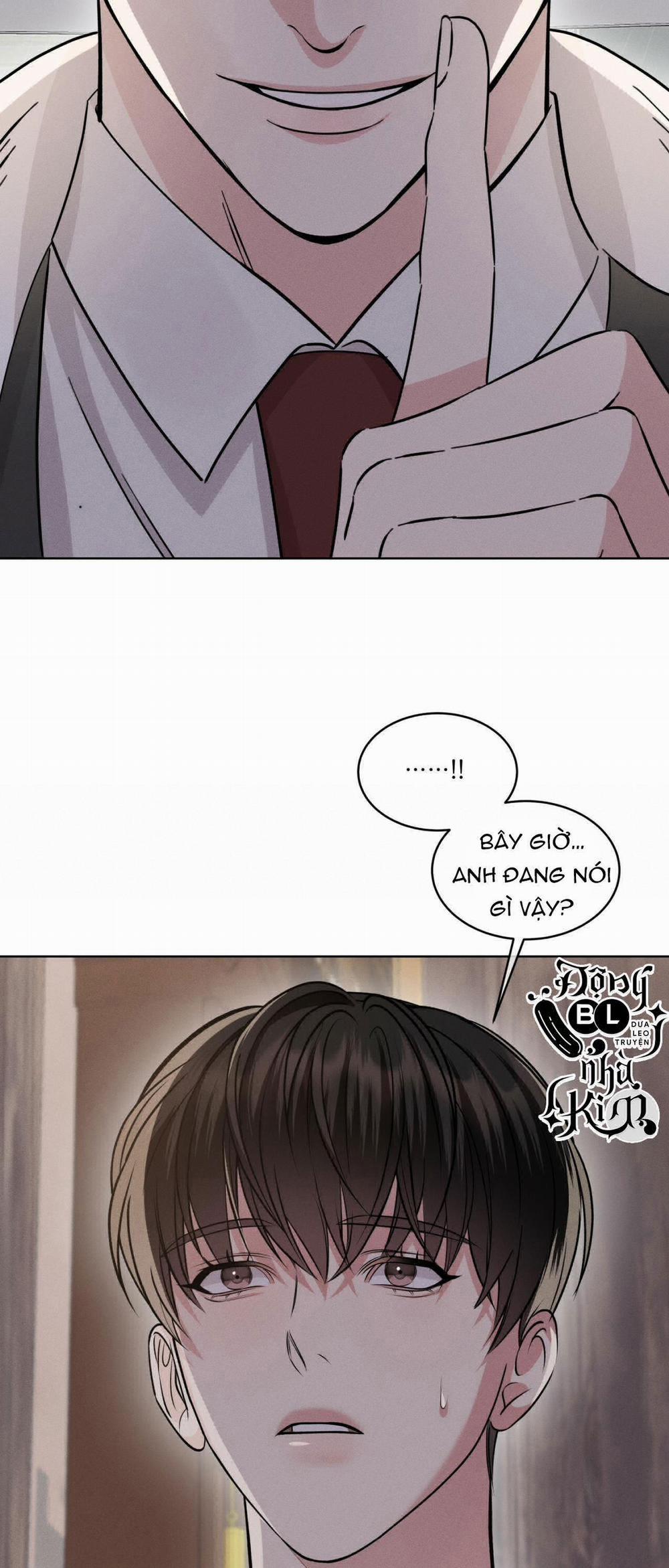 Đêm Ở London 5 trang 44