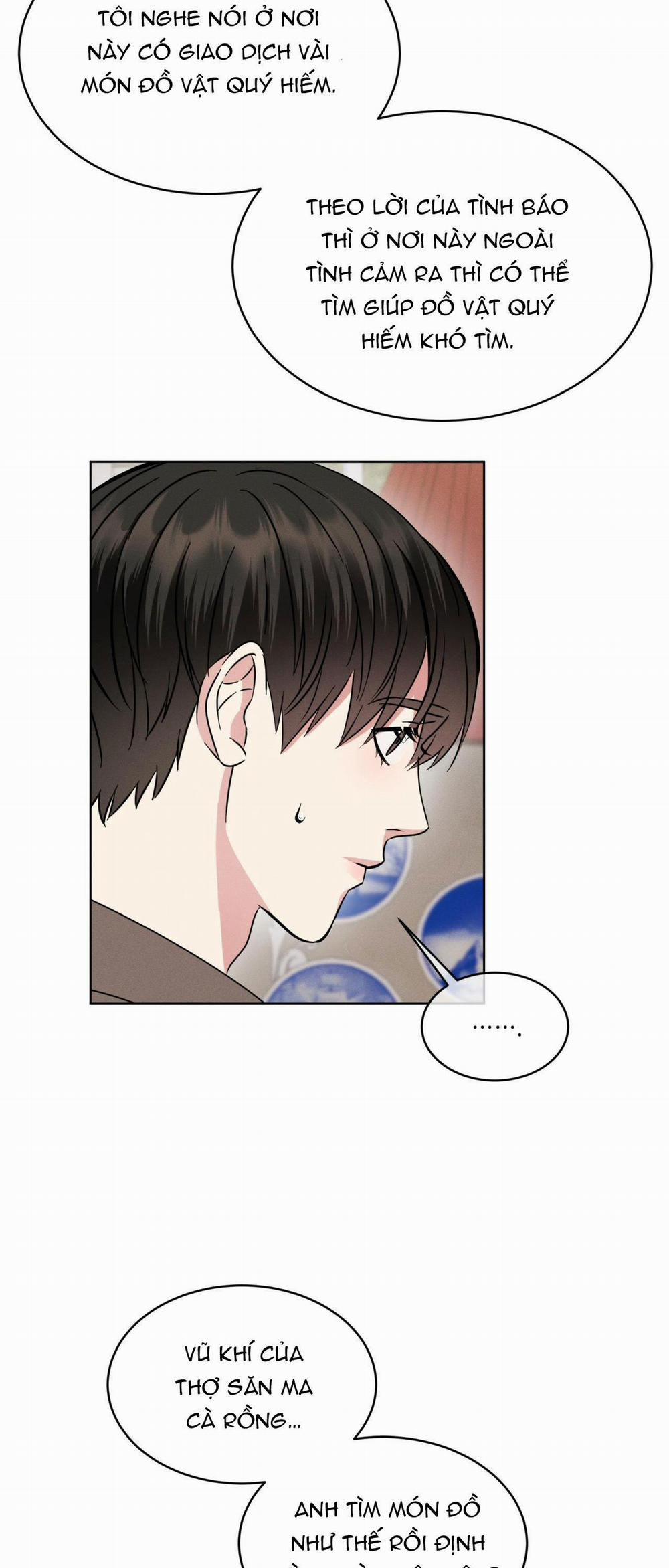 Đêm Ở London 5 trang 46