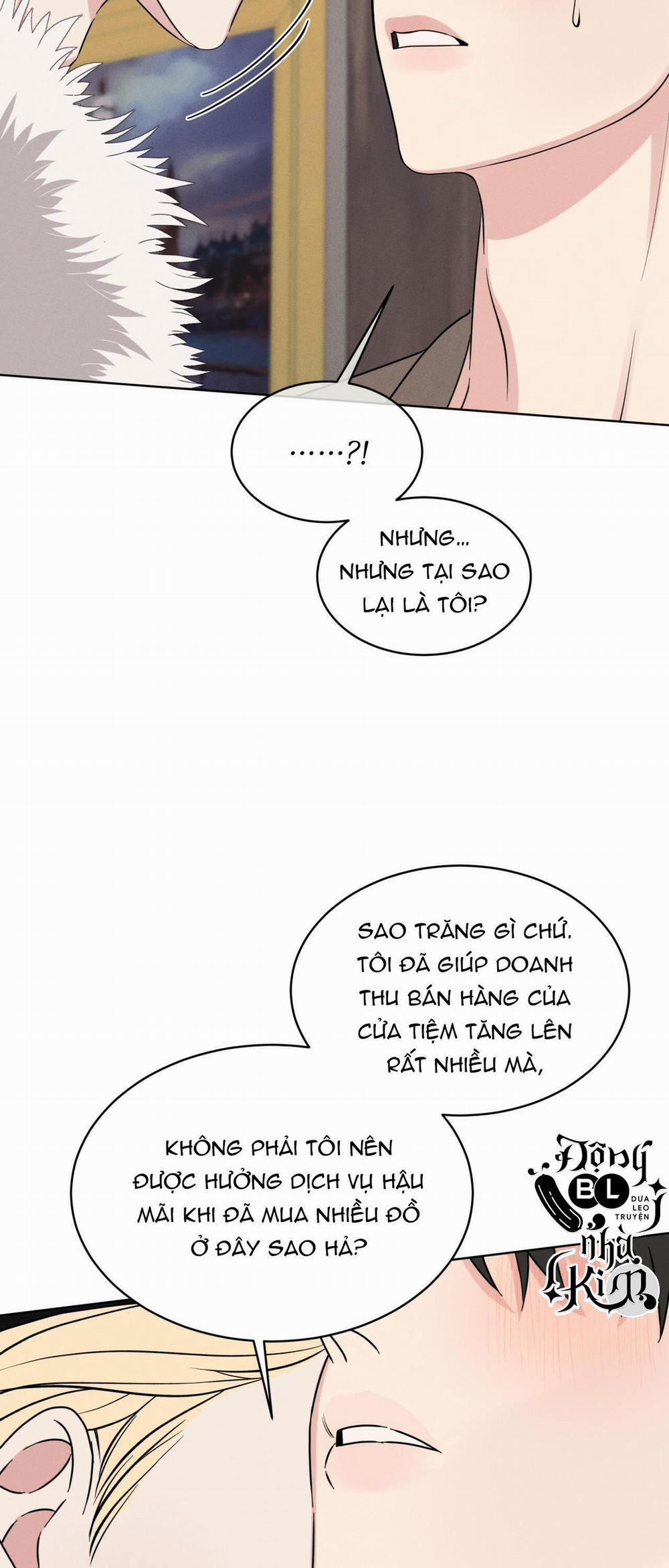 Đêm Ở London 5 trang 50