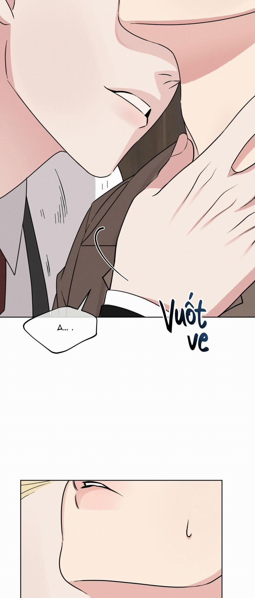 Đêm Ở London 5 trang 51