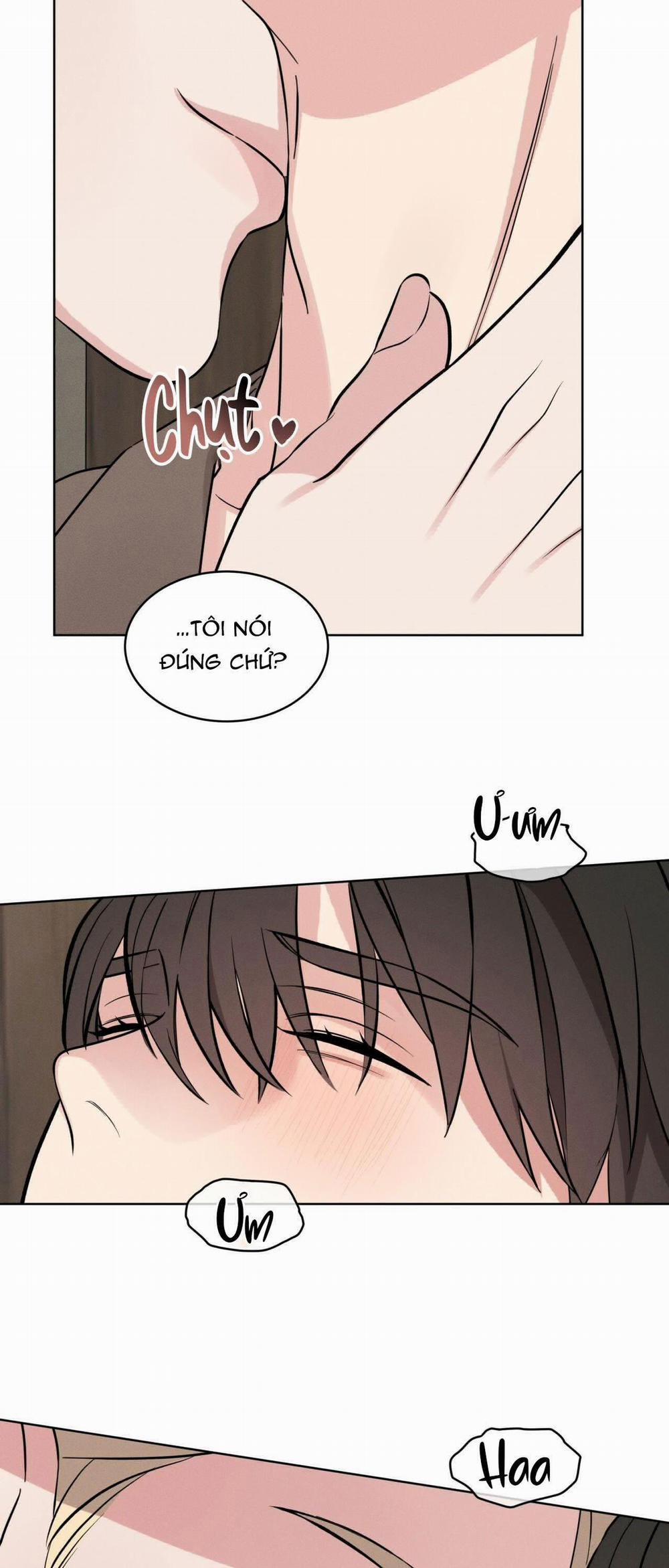 Đêm Ở London 5 trang 52