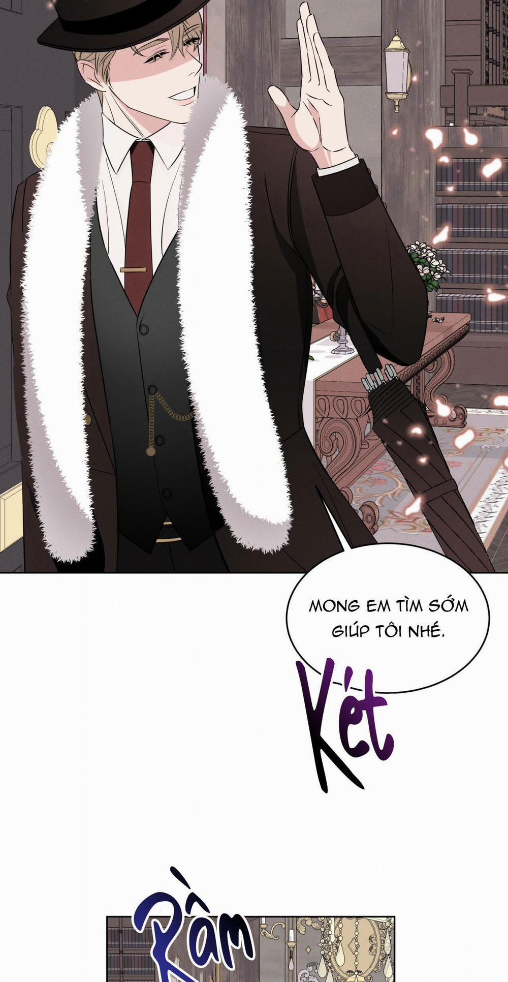 Đêm Ở London 5 trang 57