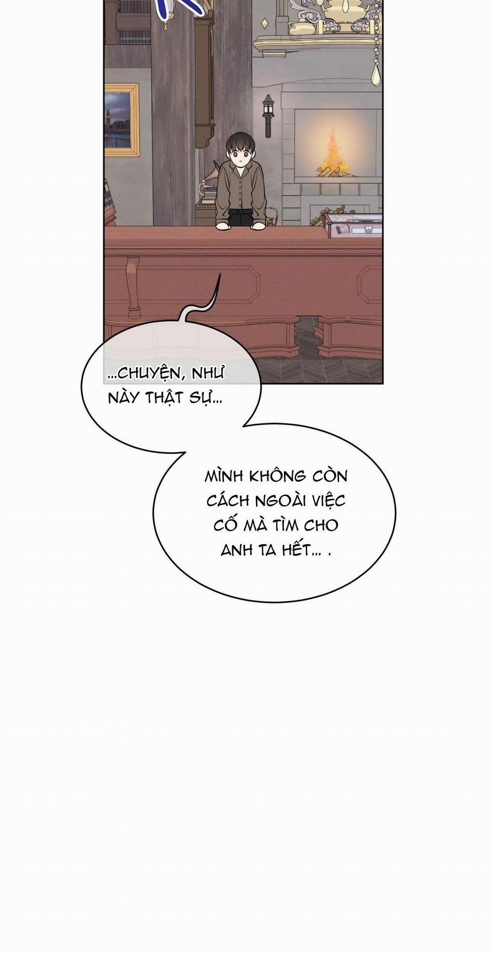 Đêm Ở London 5 trang 58