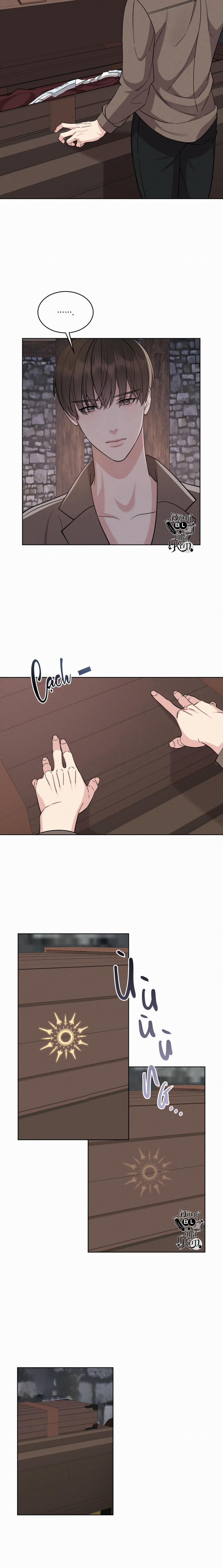 Đêm Ở London 6 trang 2