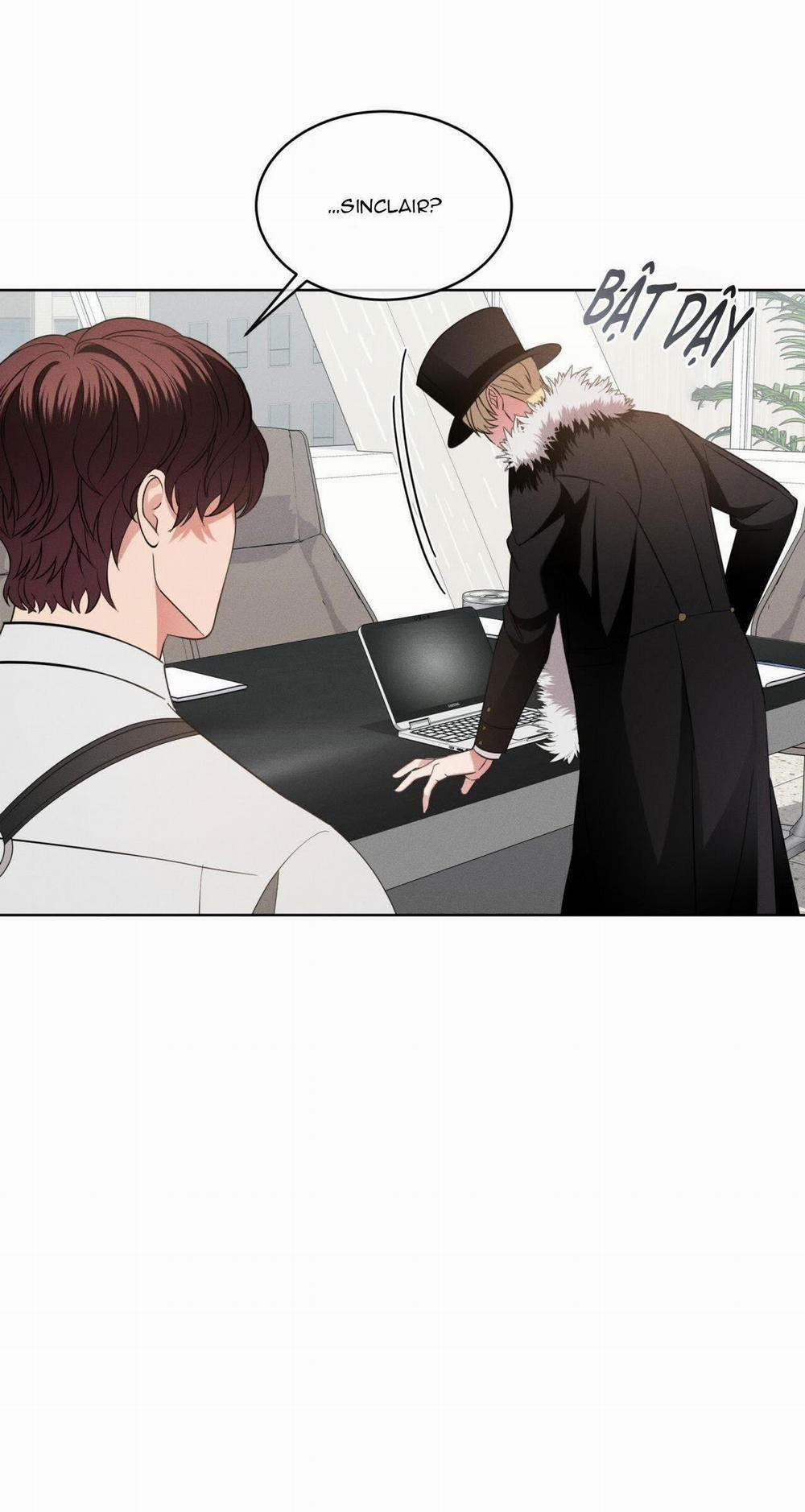 Đêm Ở London 7 trang 29