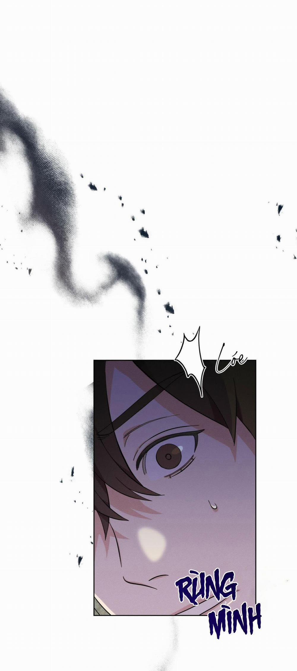 Đêm Ở London 7 trang 35