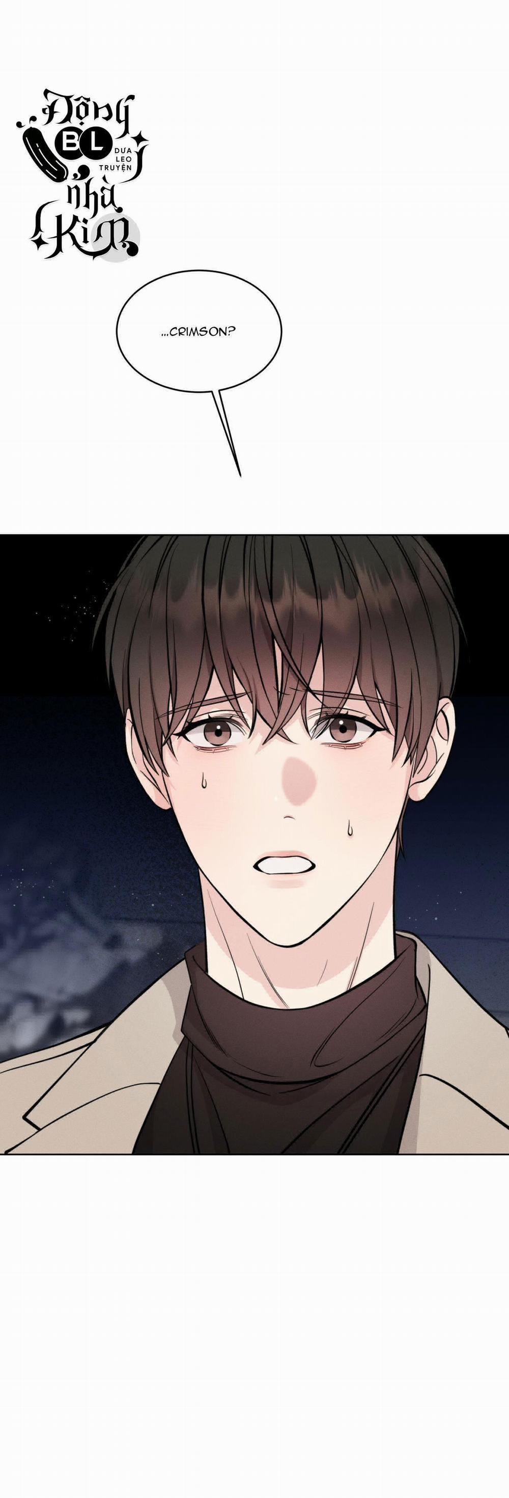 Đêm Ở London 7 trang 37