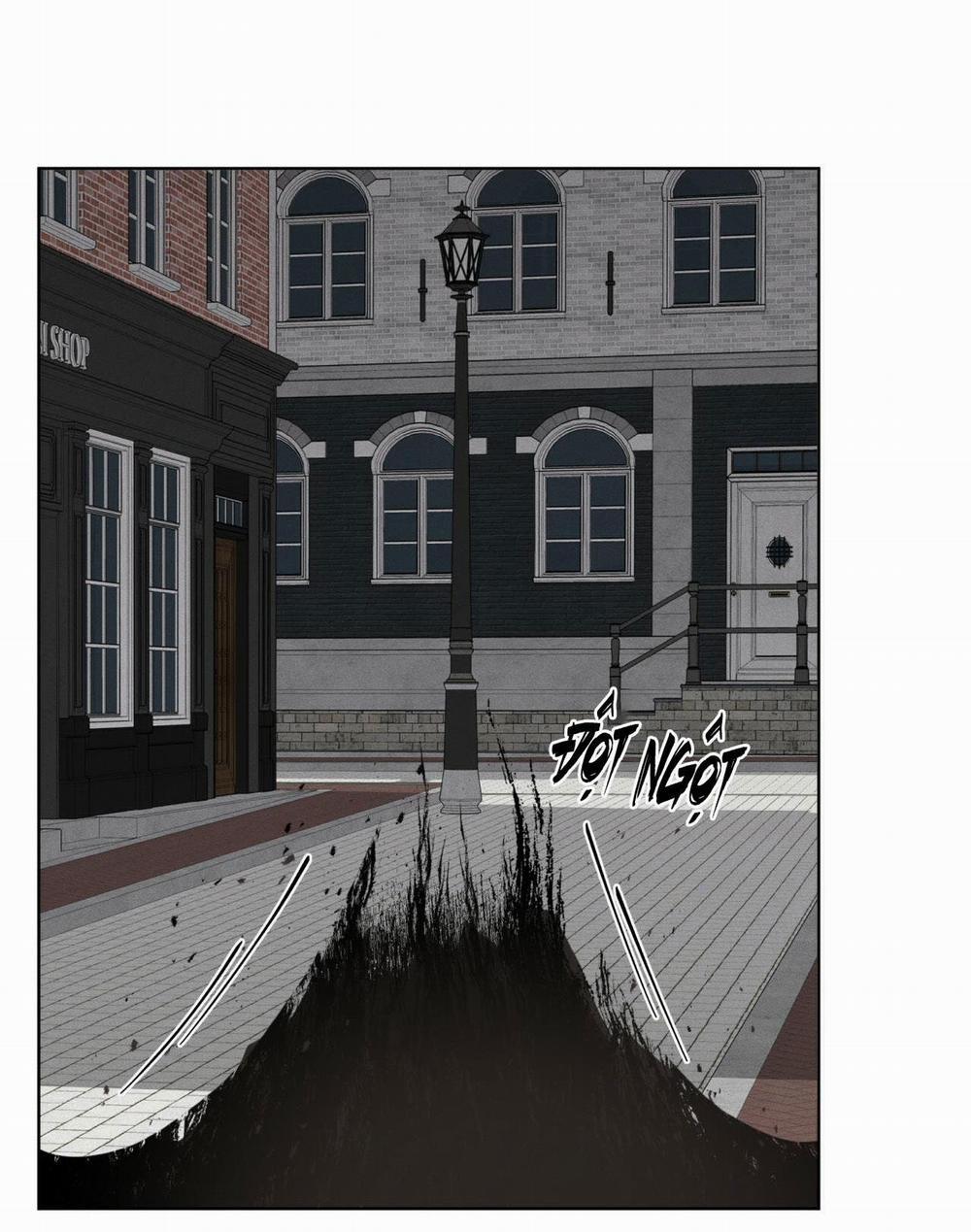 Đêm Ở London 7 trang 39