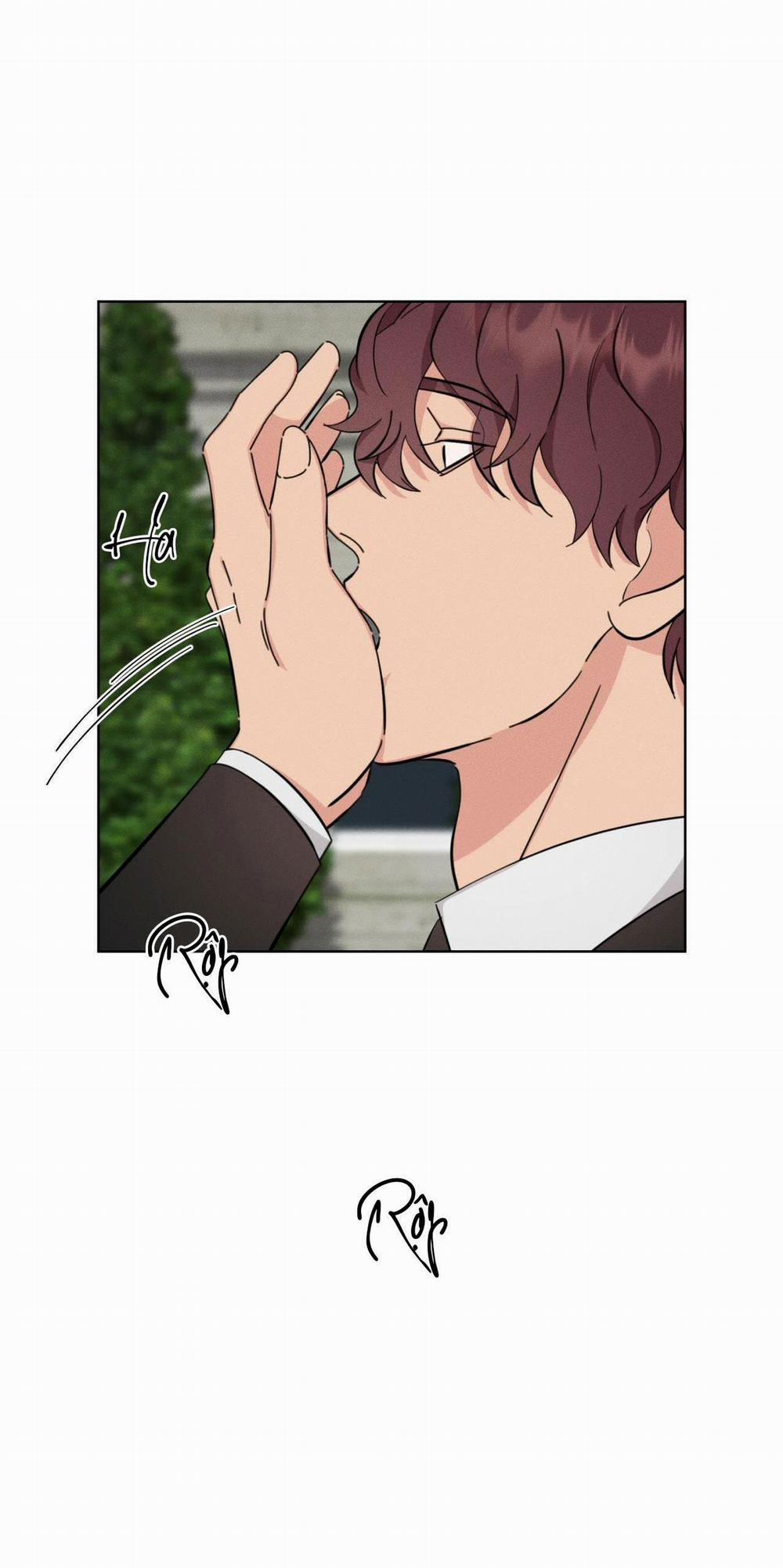 Đêm Ở London 7 trang 42