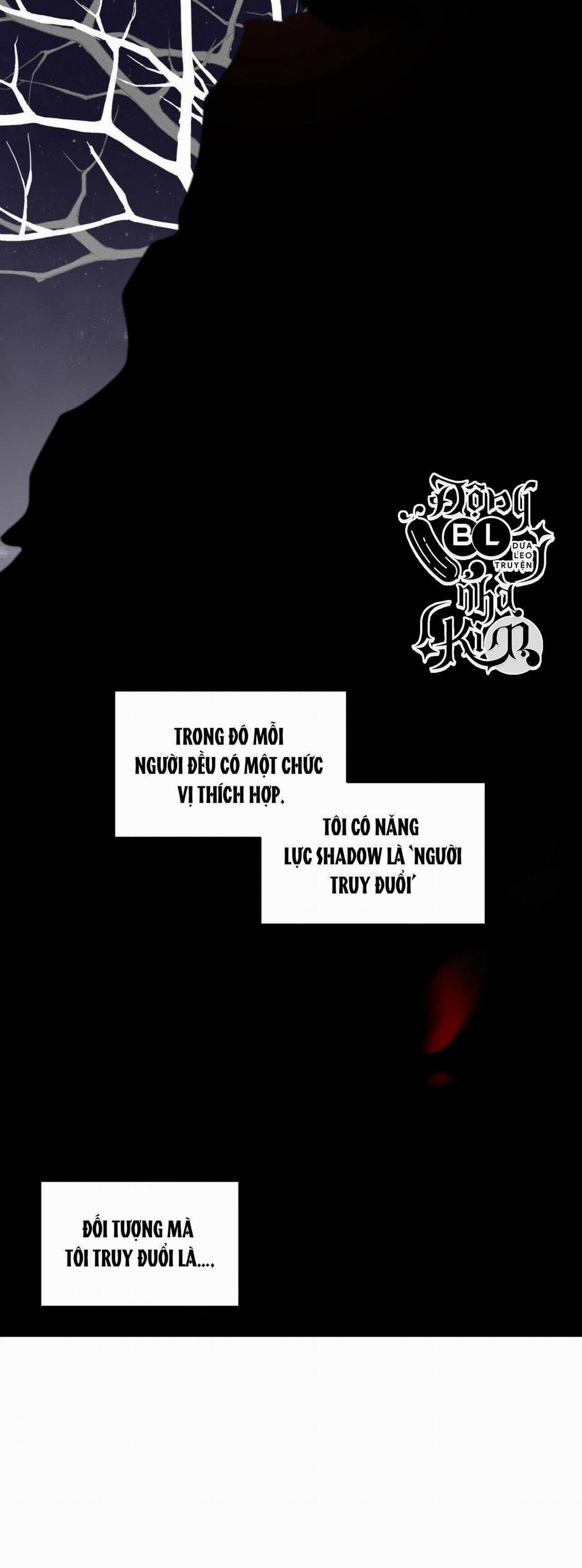 Đêm Ở London 7 trang 46