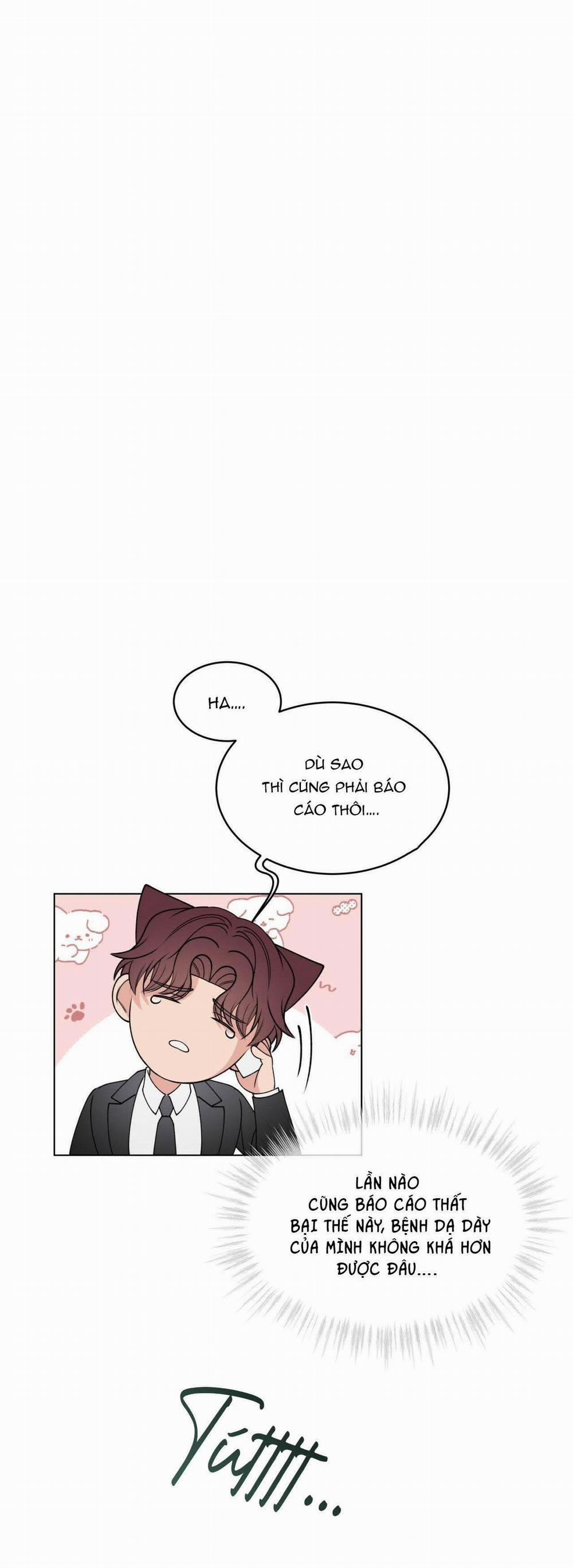 Đêm Ở London 7 trang 48