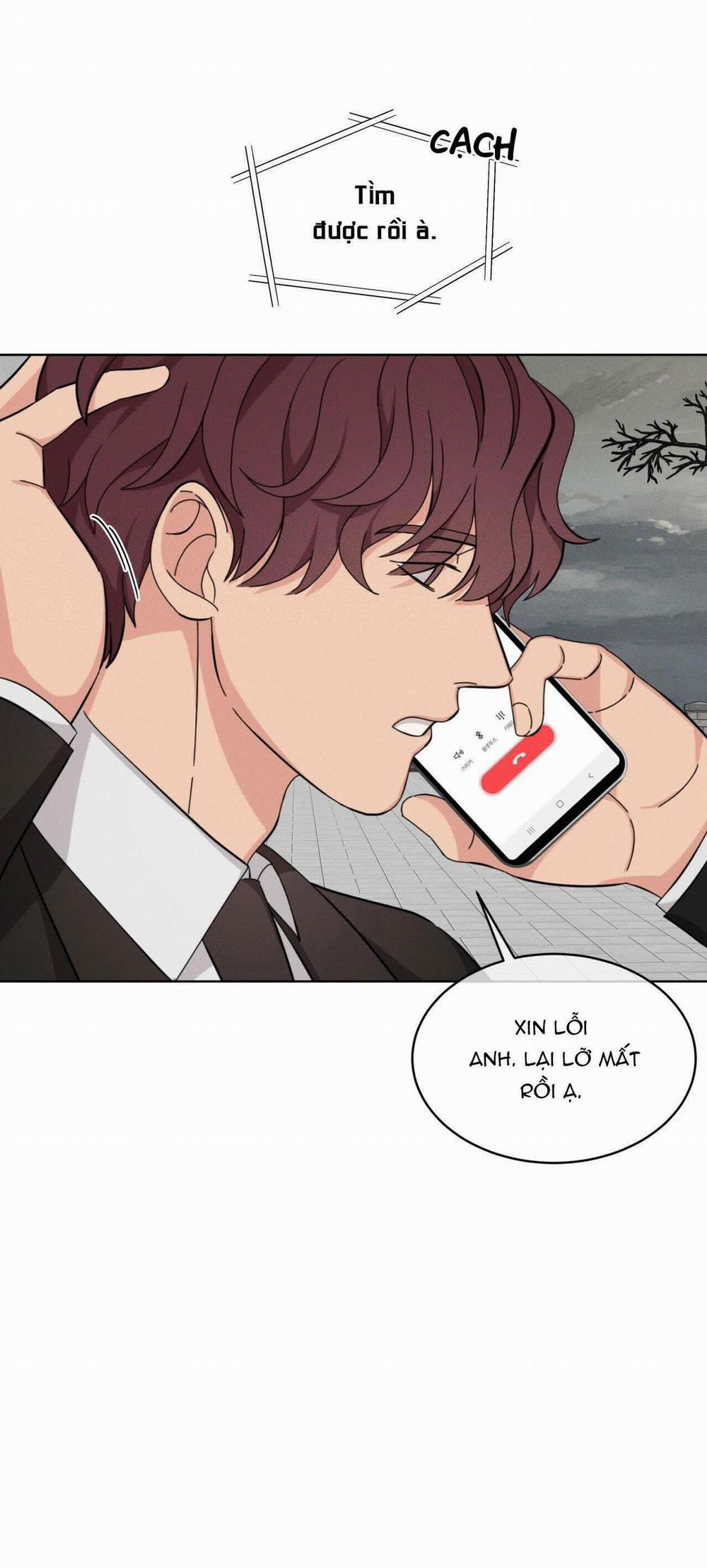 Đêm Ở London 7 trang 49