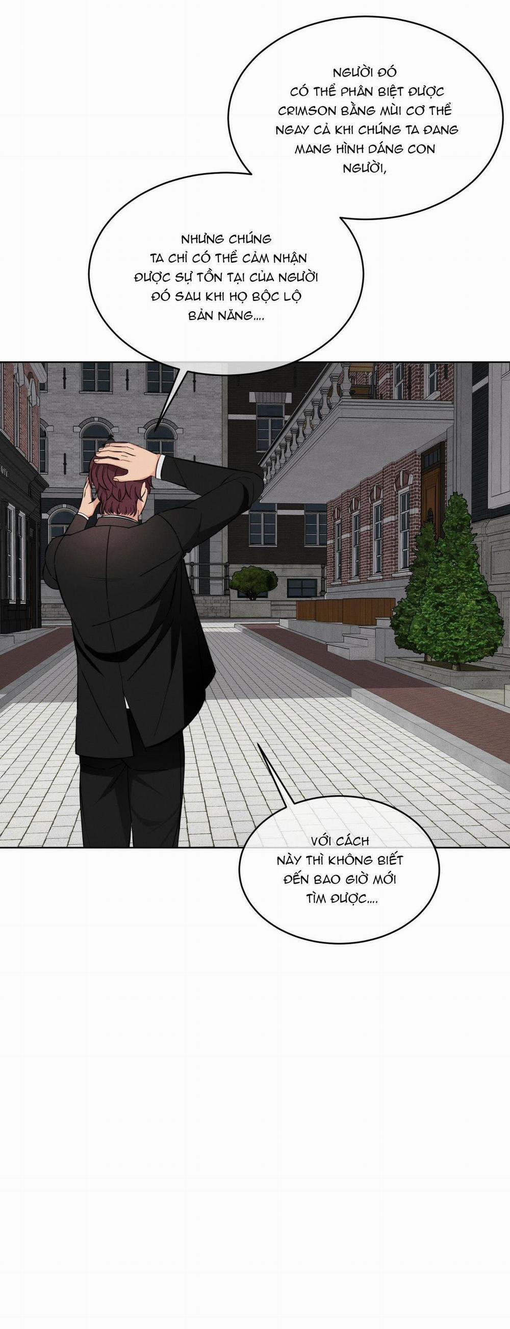 Đêm Ở London 7 trang 50