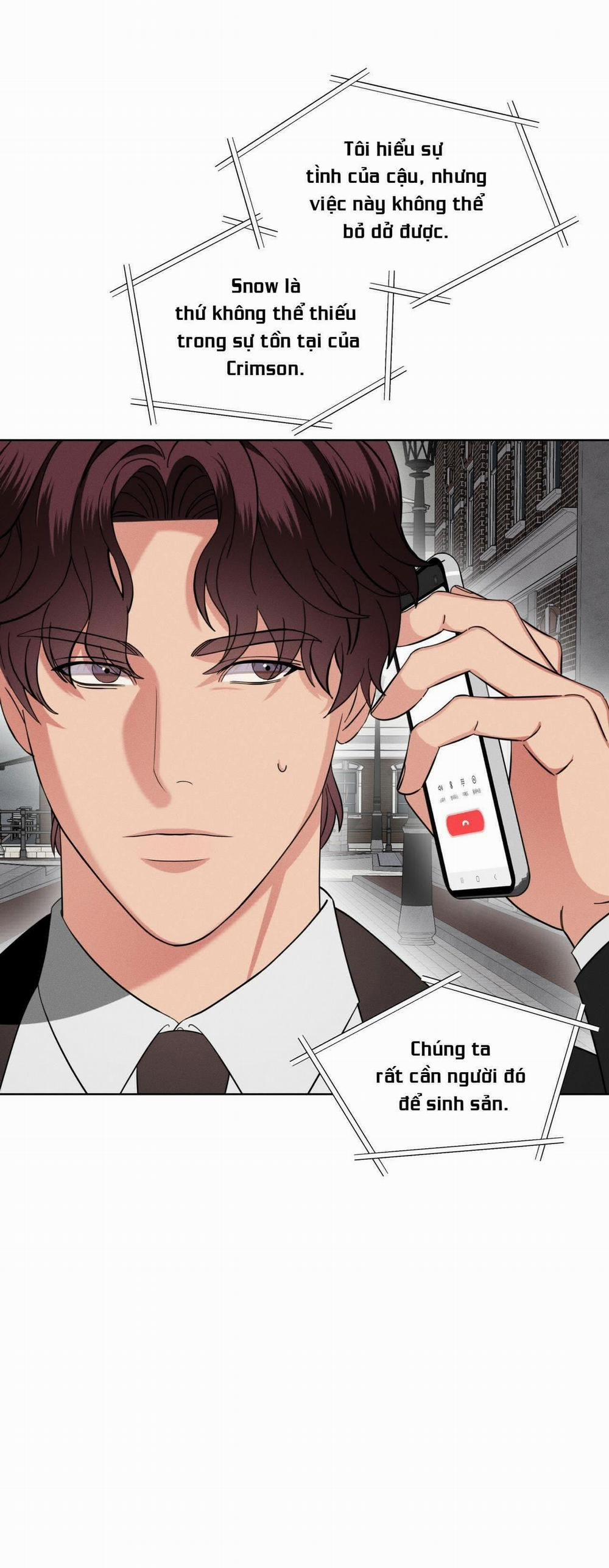 Đêm Ở London 7 trang 51