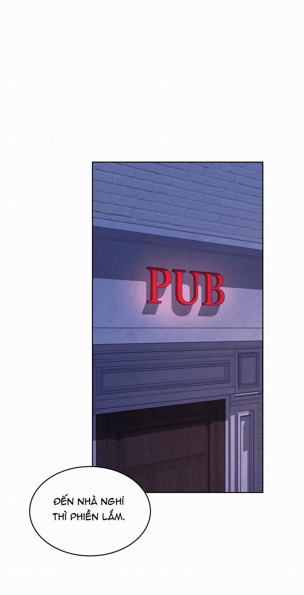 Đêm Ở London 8 trang 0