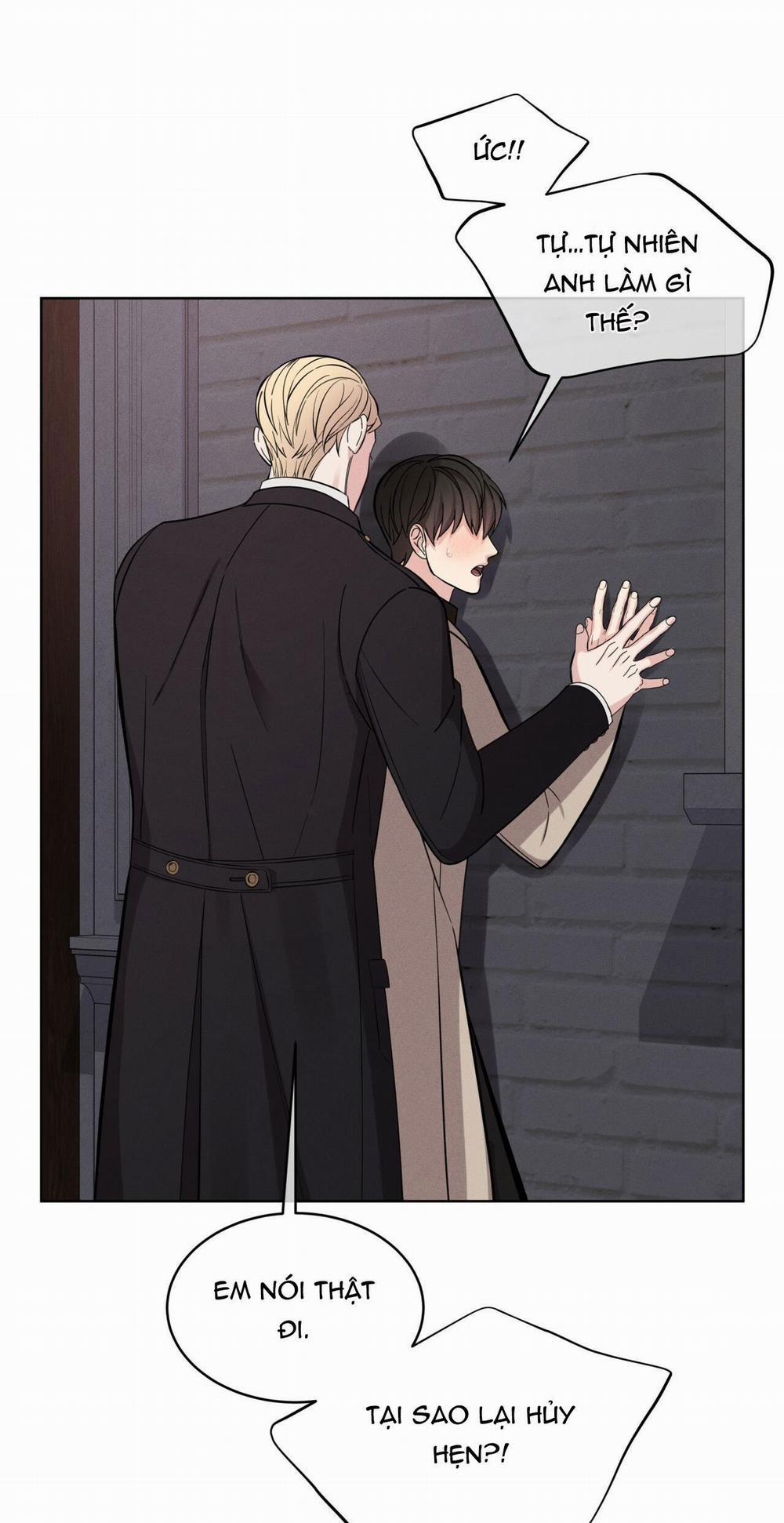 Đêm Ở London 8 trang 15