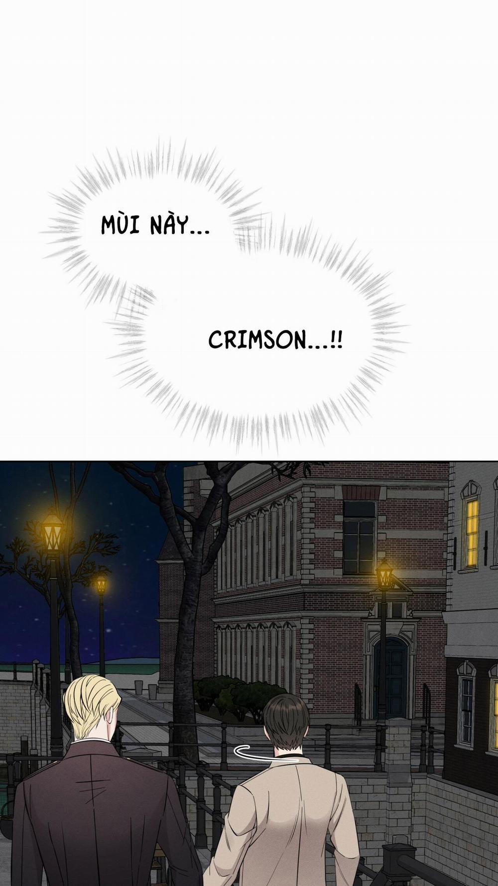 Đêm Ở London 8 trang 29