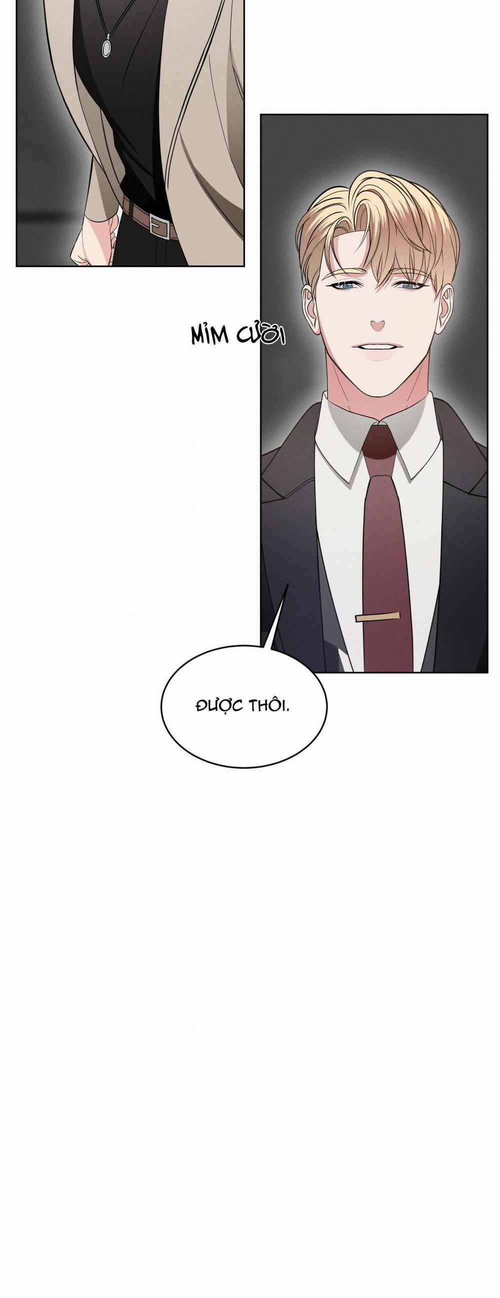 Đêm Ở London 8 trang 31