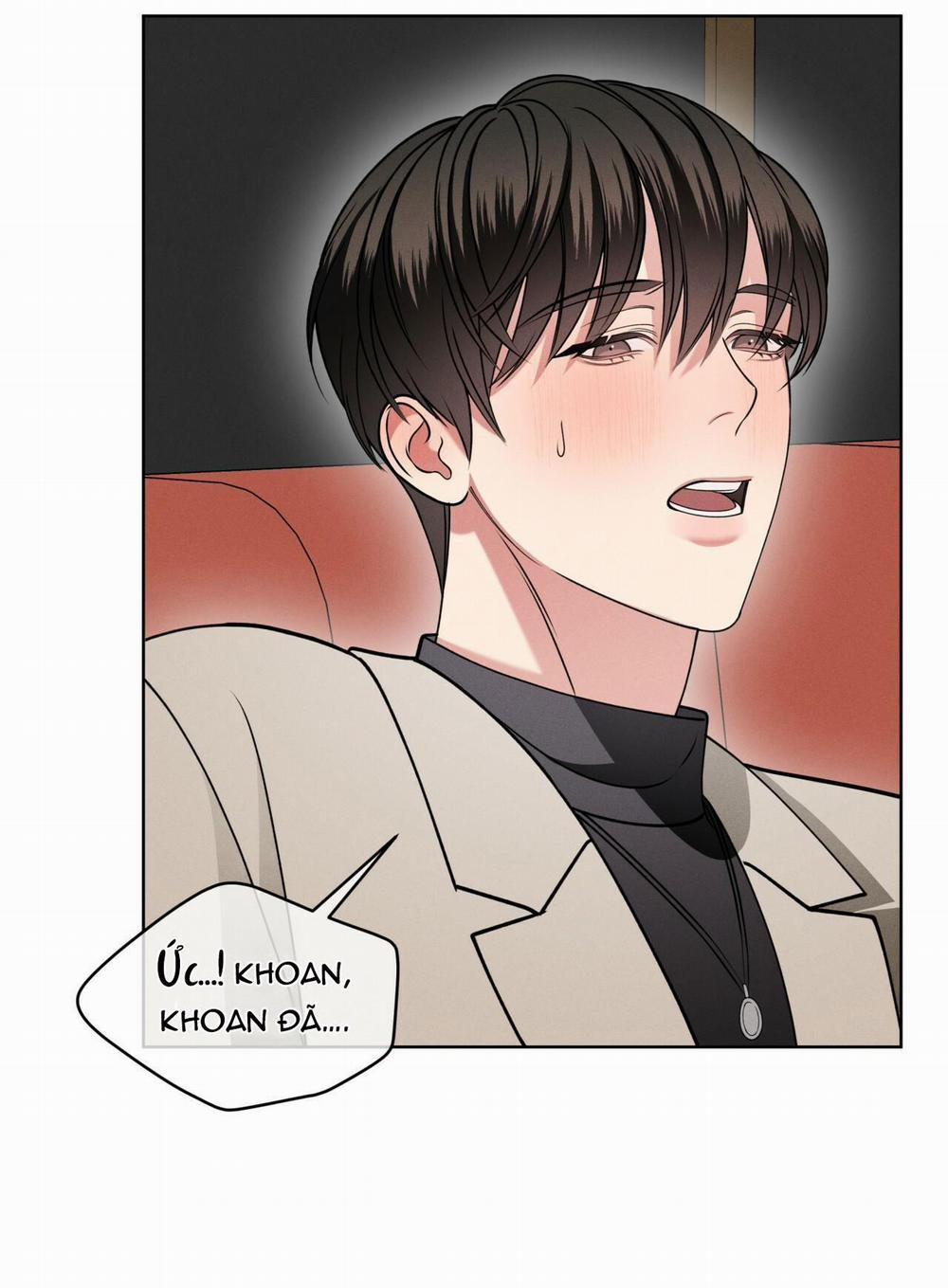 Đêm Ở London 8 trang 36