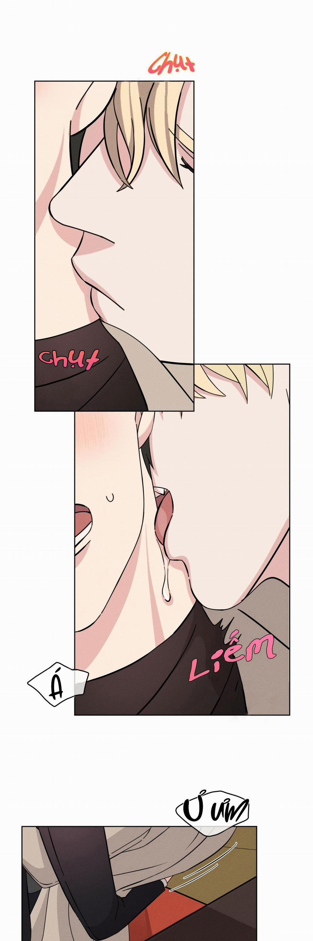 Đêm Ở London 8 trang 44