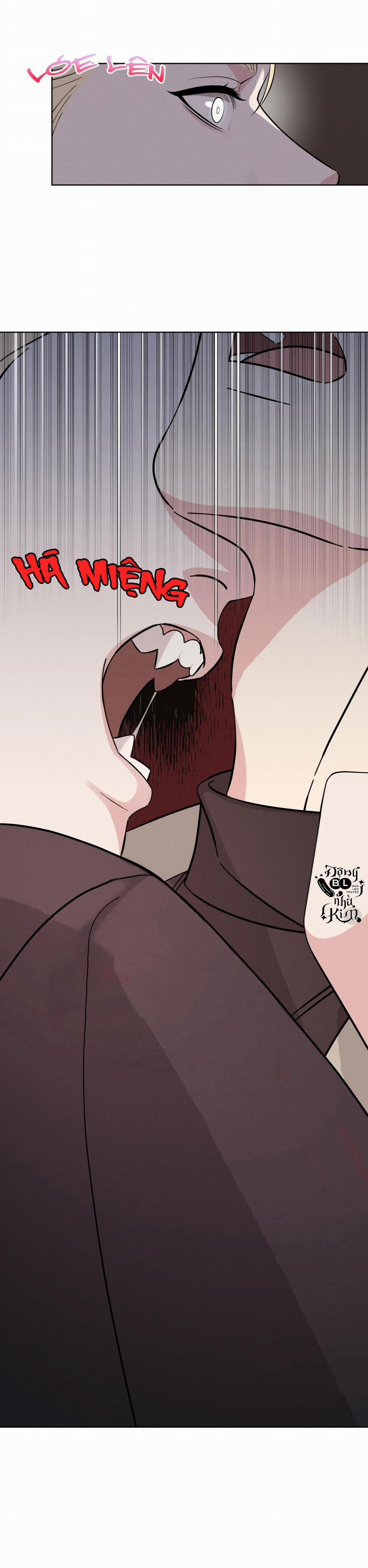 Đêm Ở London 8 trang 46