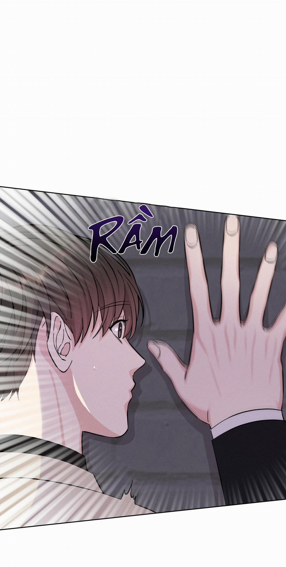 Đêm Ở London 8 trang 5