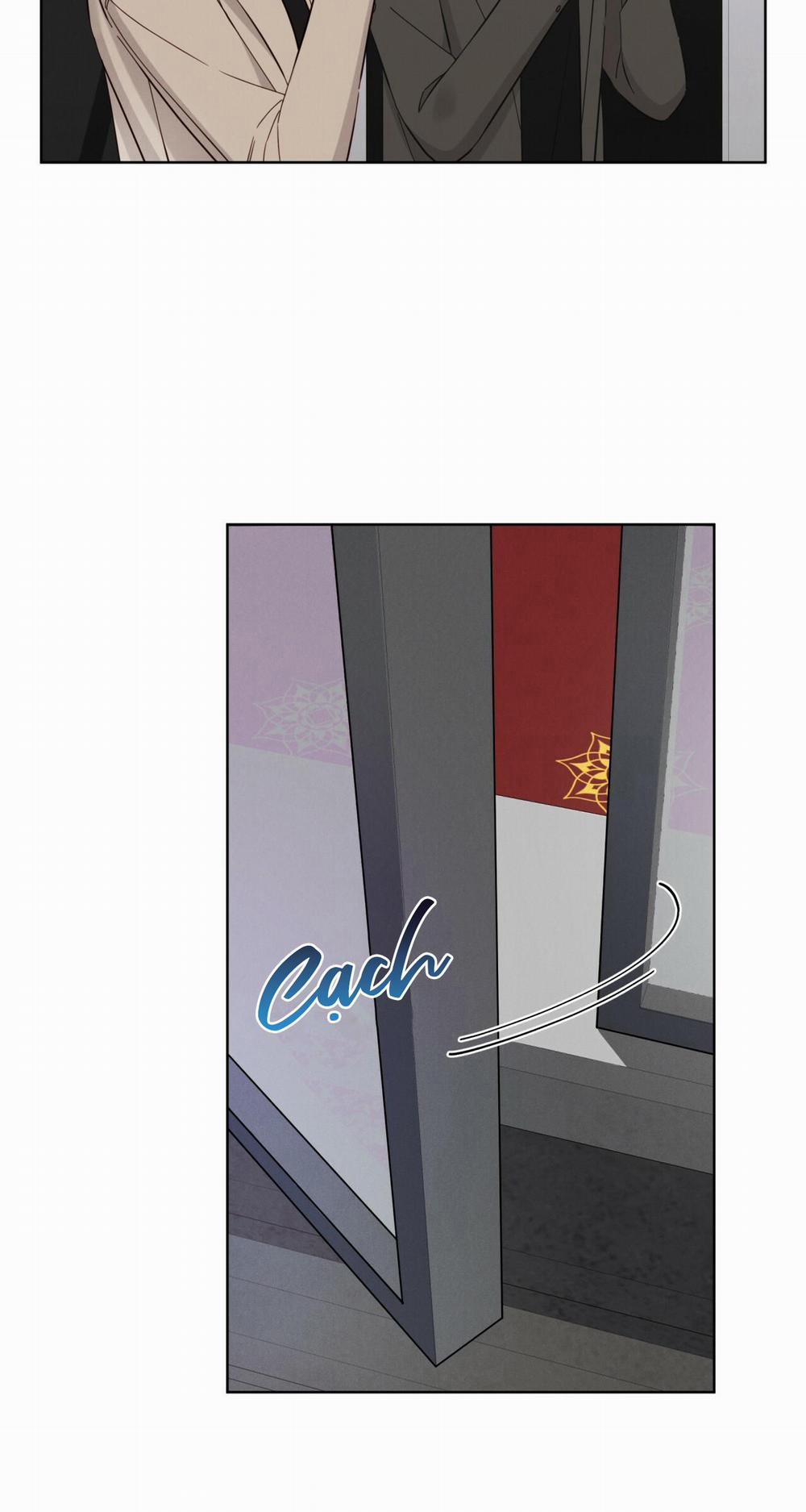 Đêm Ở London 9 trang 11