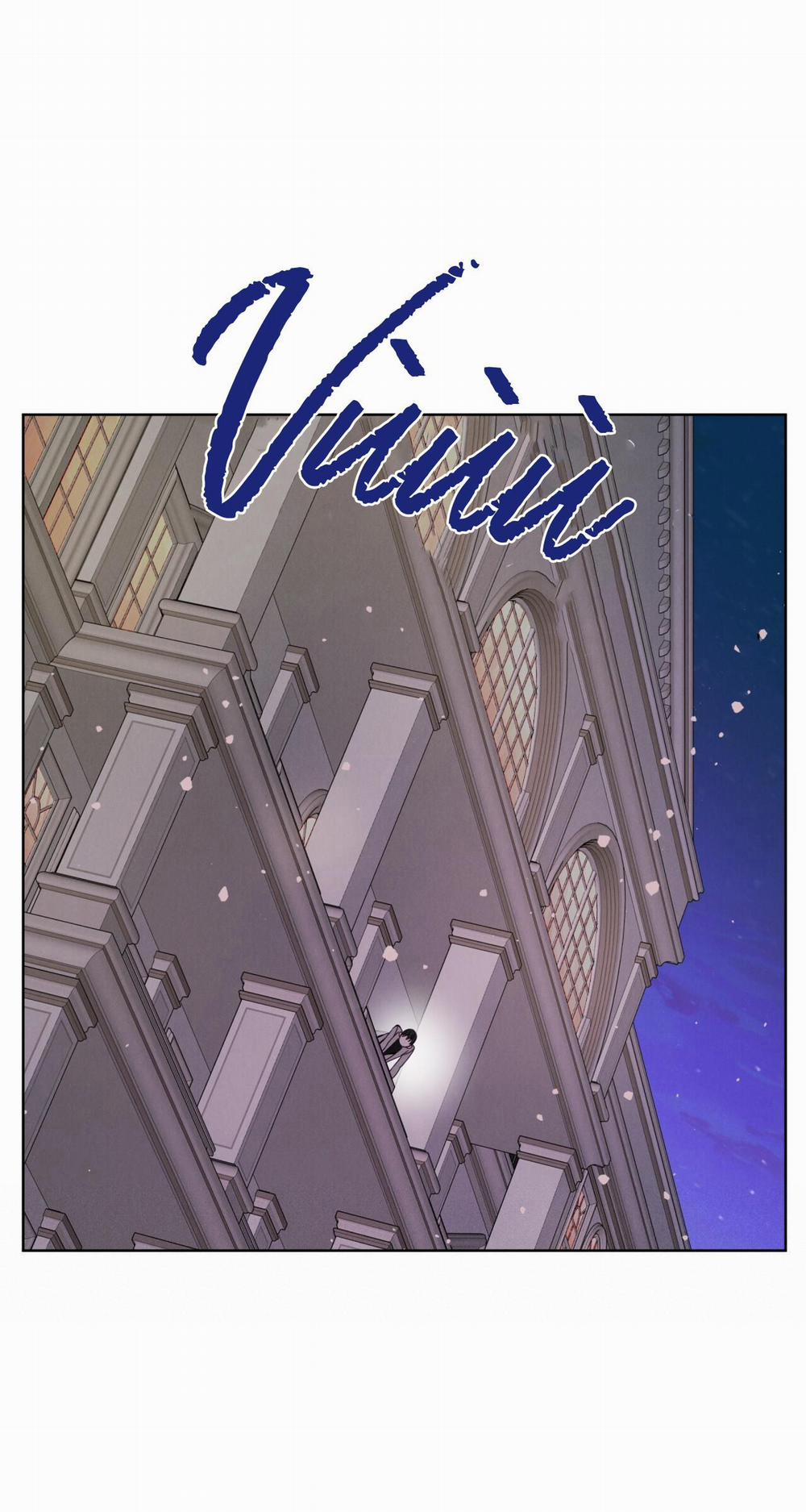 Đêm Ở London 9 trang 12