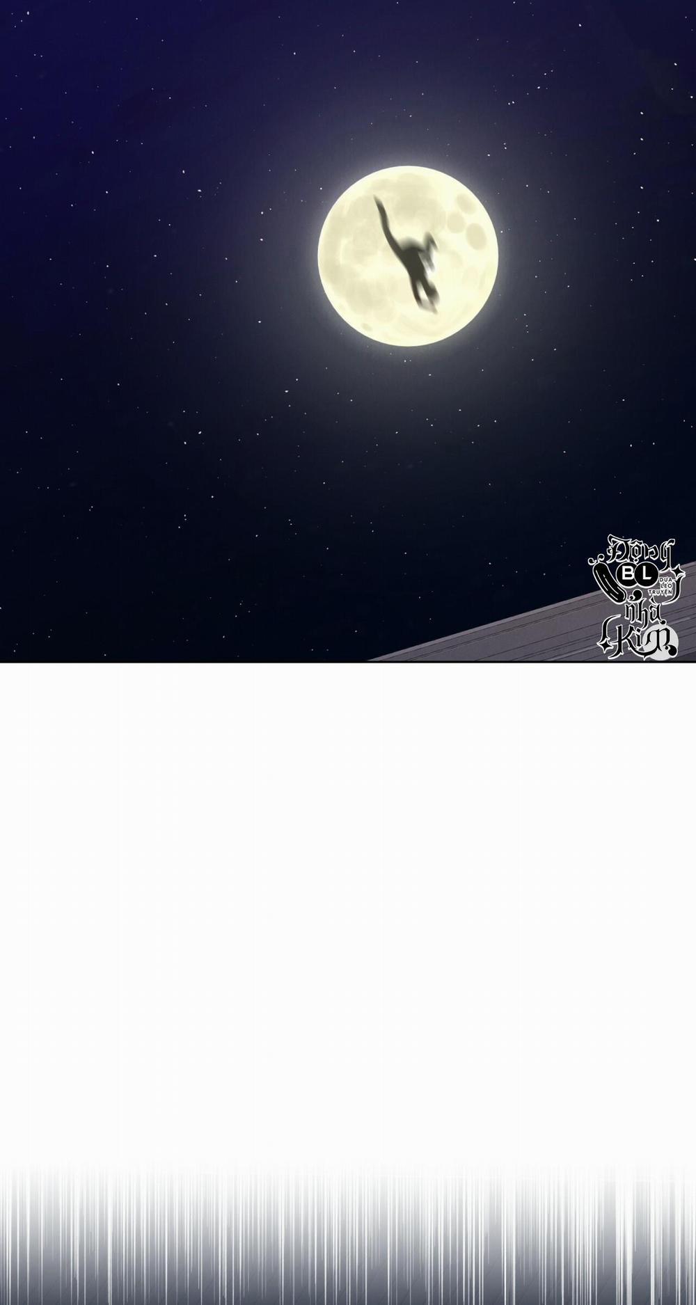 Đêm Ở London 9 trang 16