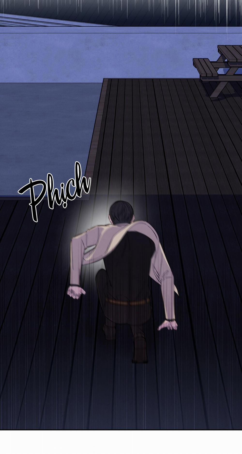 Đêm Ở London 9 trang 17