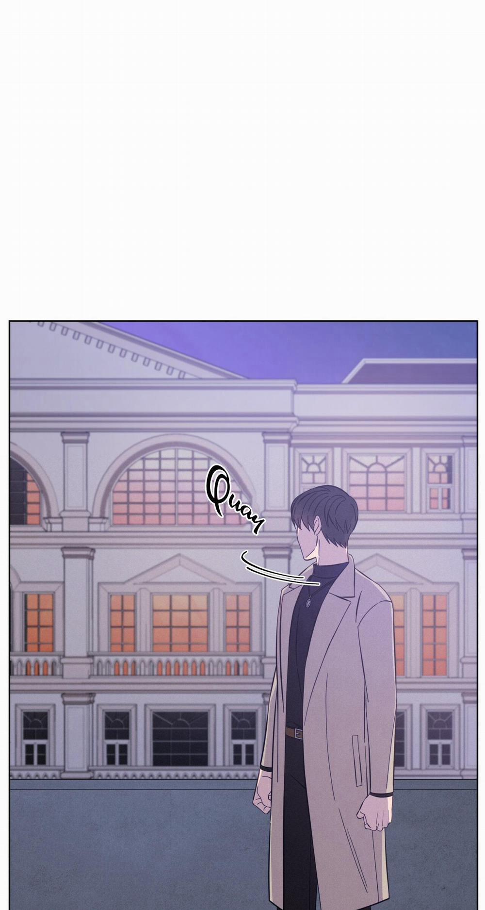 Đêm Ở London 9 trang 18