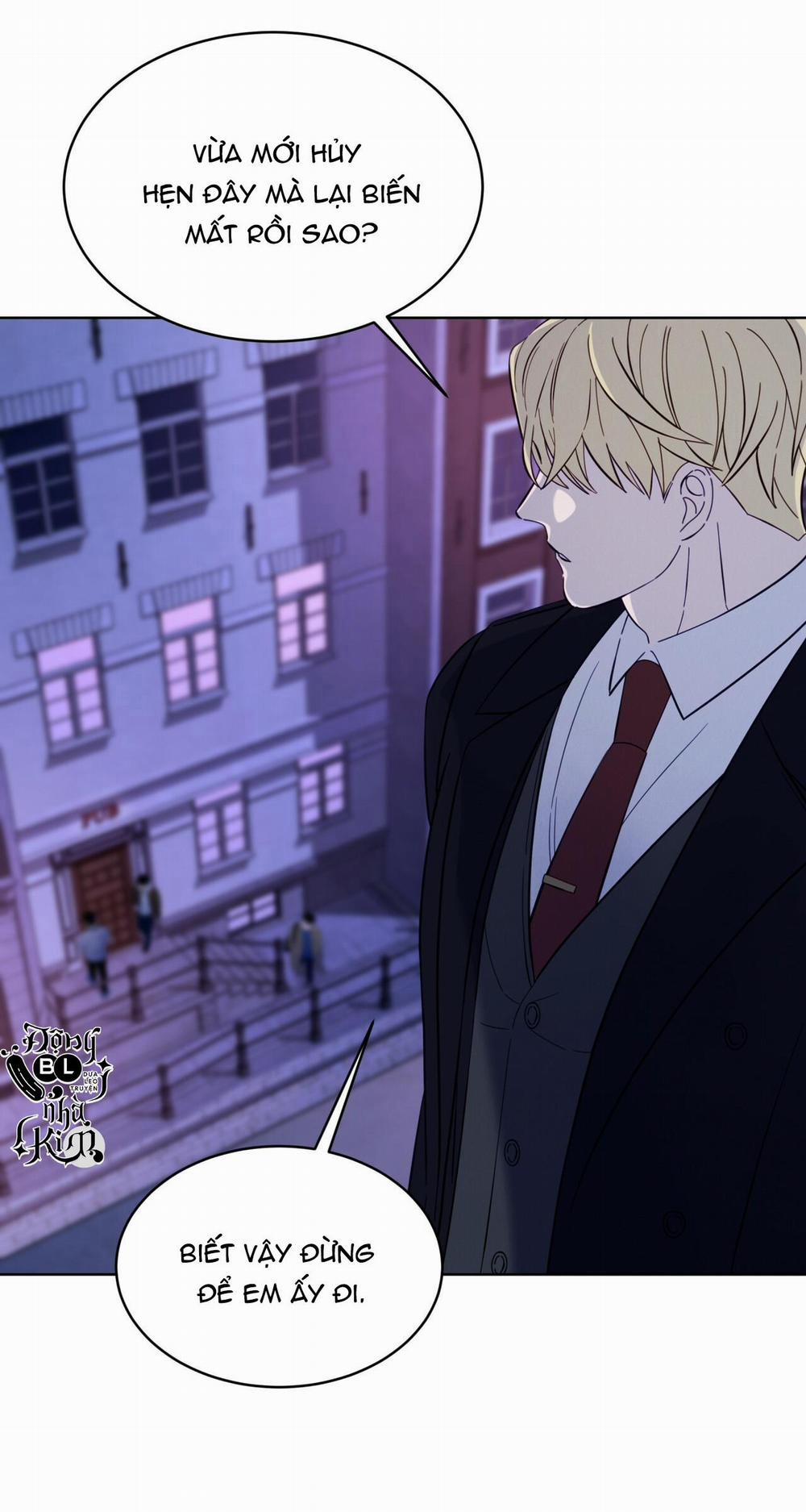 Đêm Ở London 9 trang 26