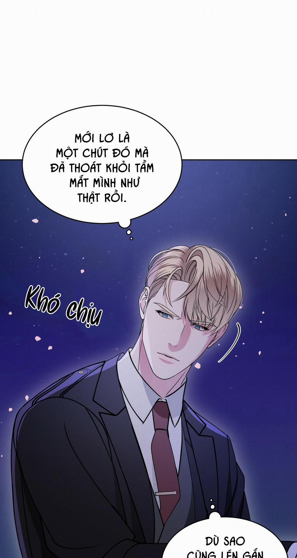 Đêm Ở London 9 trang 27