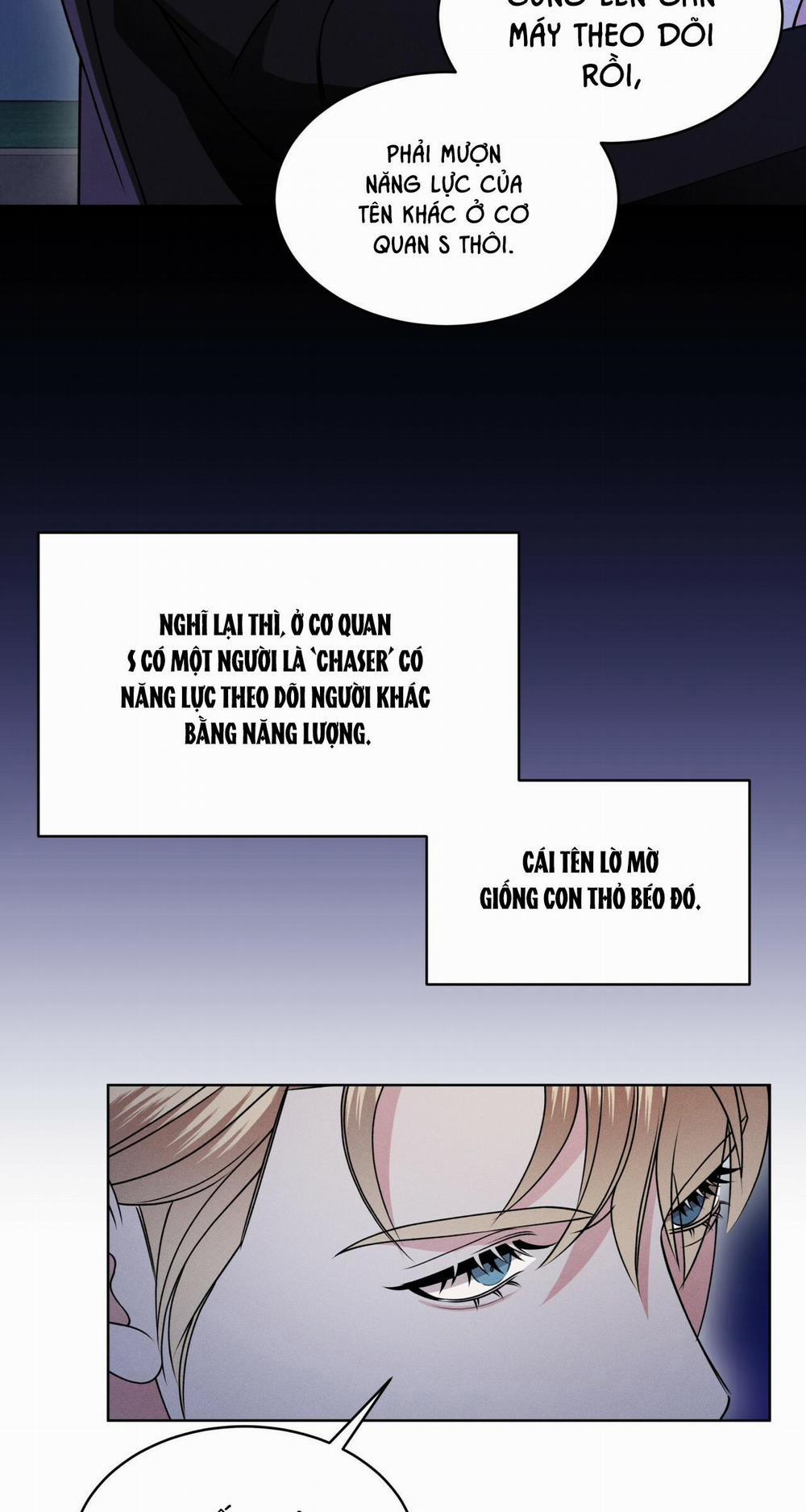 Đêm Ở London 9 trang 28