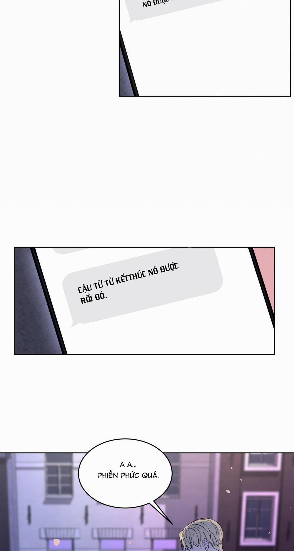 Đêm Ở London 9 trang 30