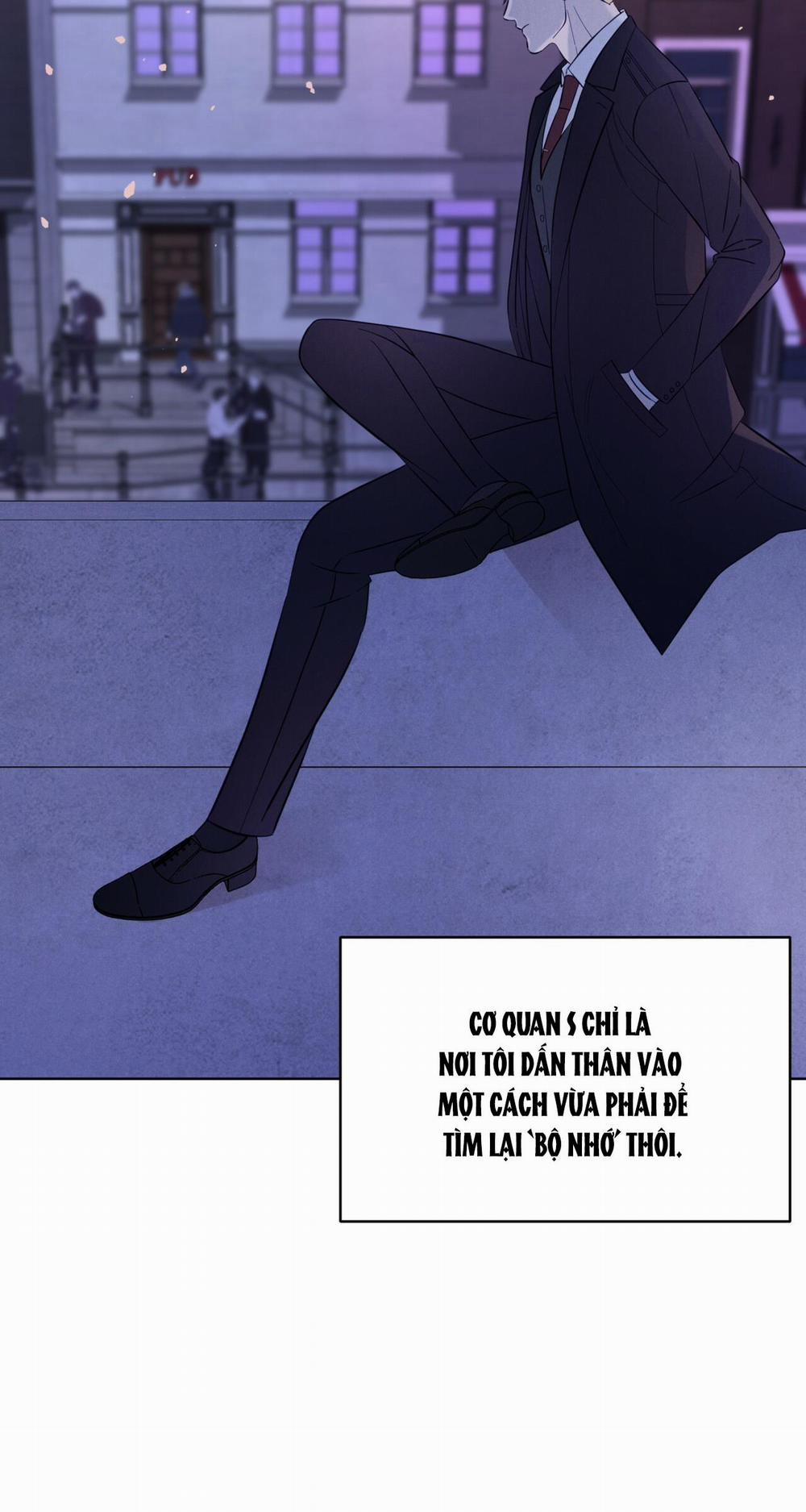 Đêm Ở London 9 trang 31