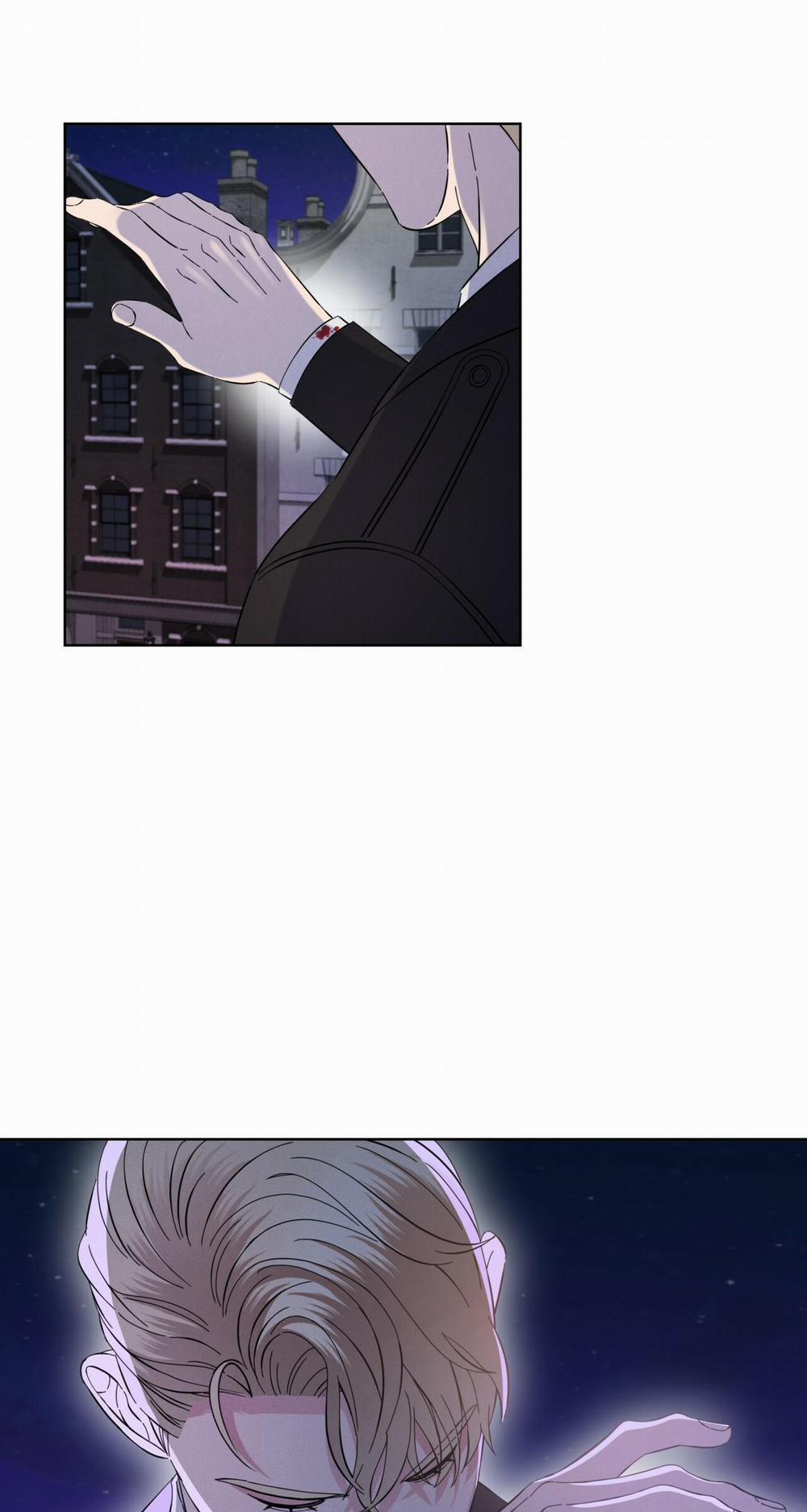 Đêm Ở London 9 trang 33