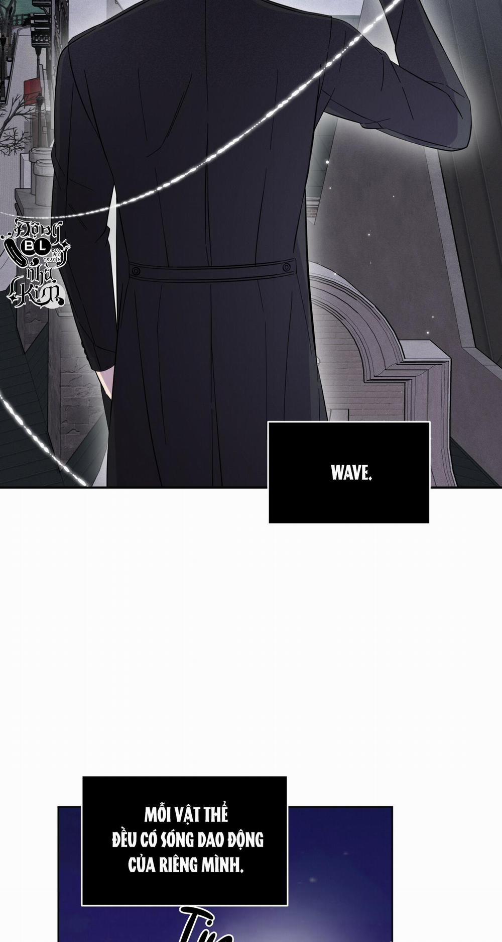 Đêm Ở London 9 trang 36