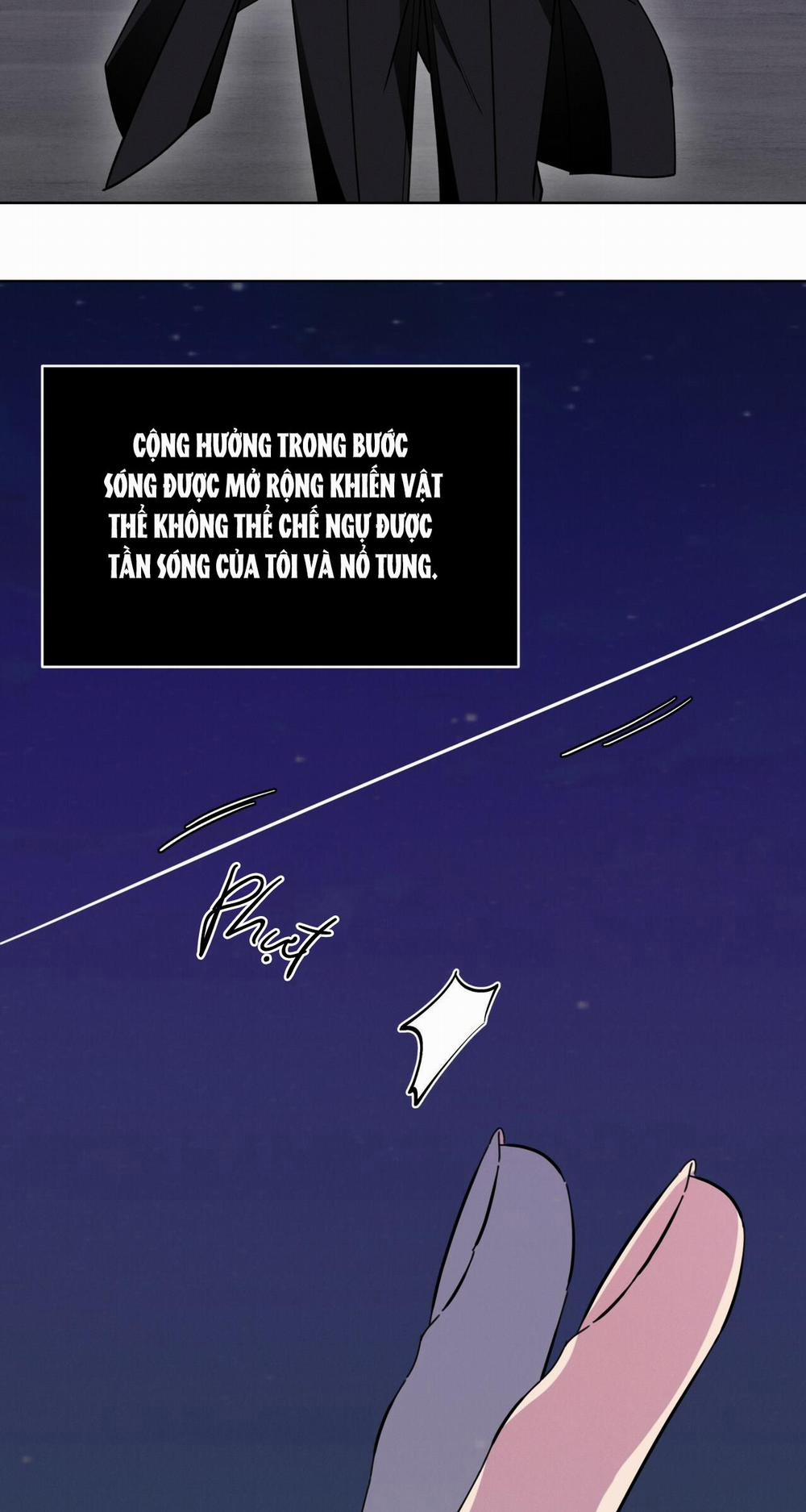 Đêm Ở London 9 trang 39