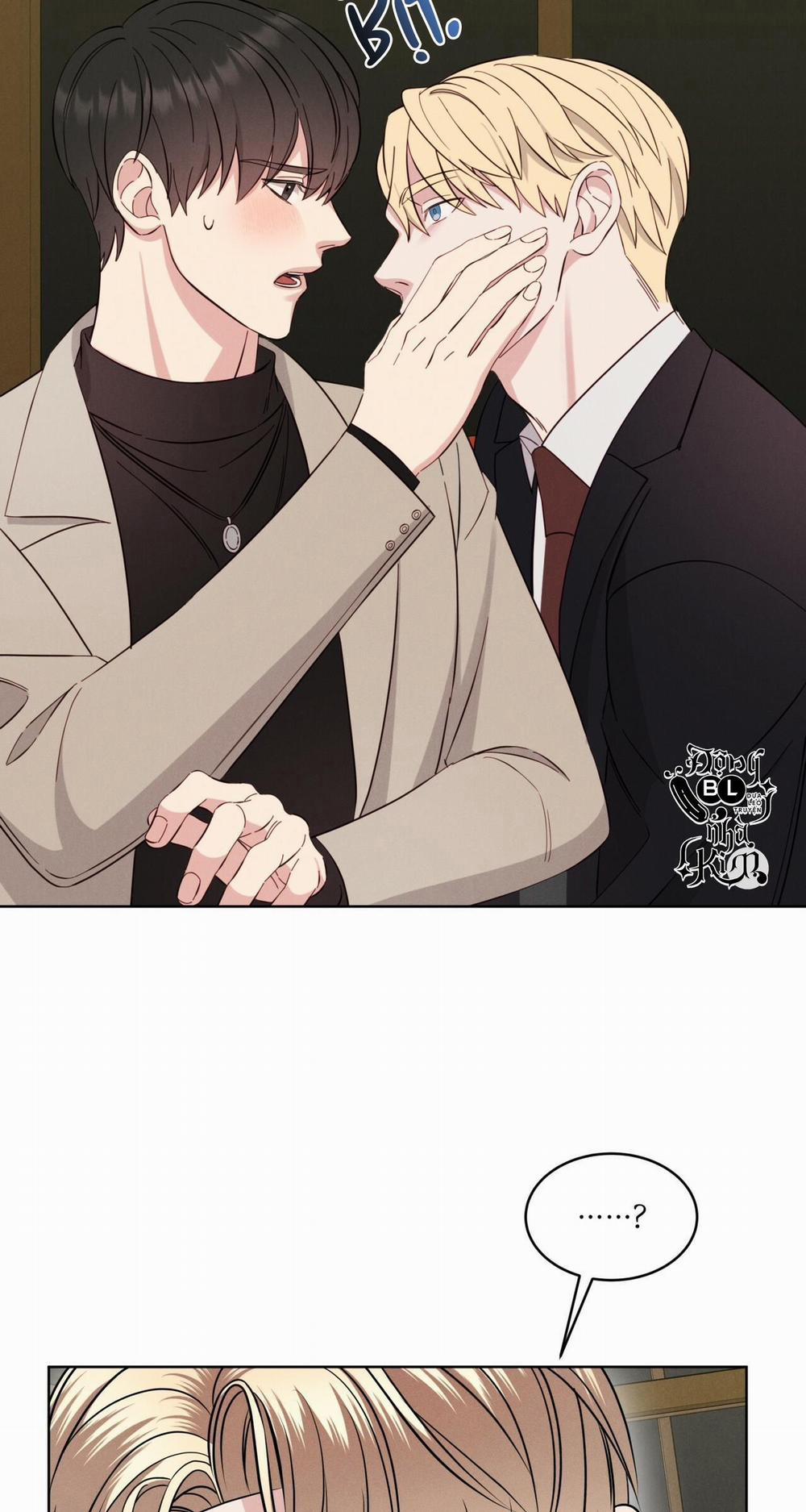 Đêm Ở London 9 trang 4