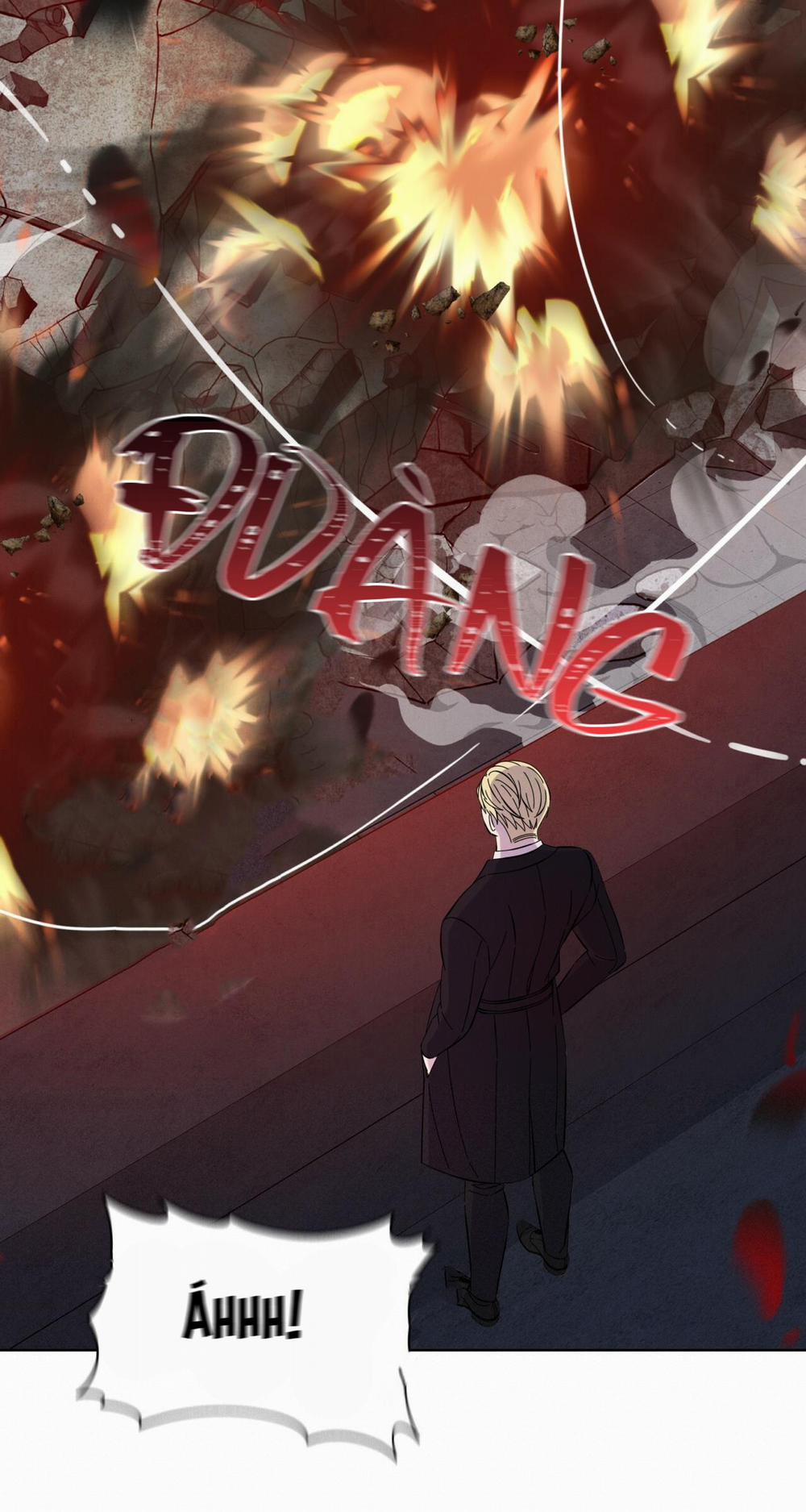 Đêm Ở London 9 trang 41