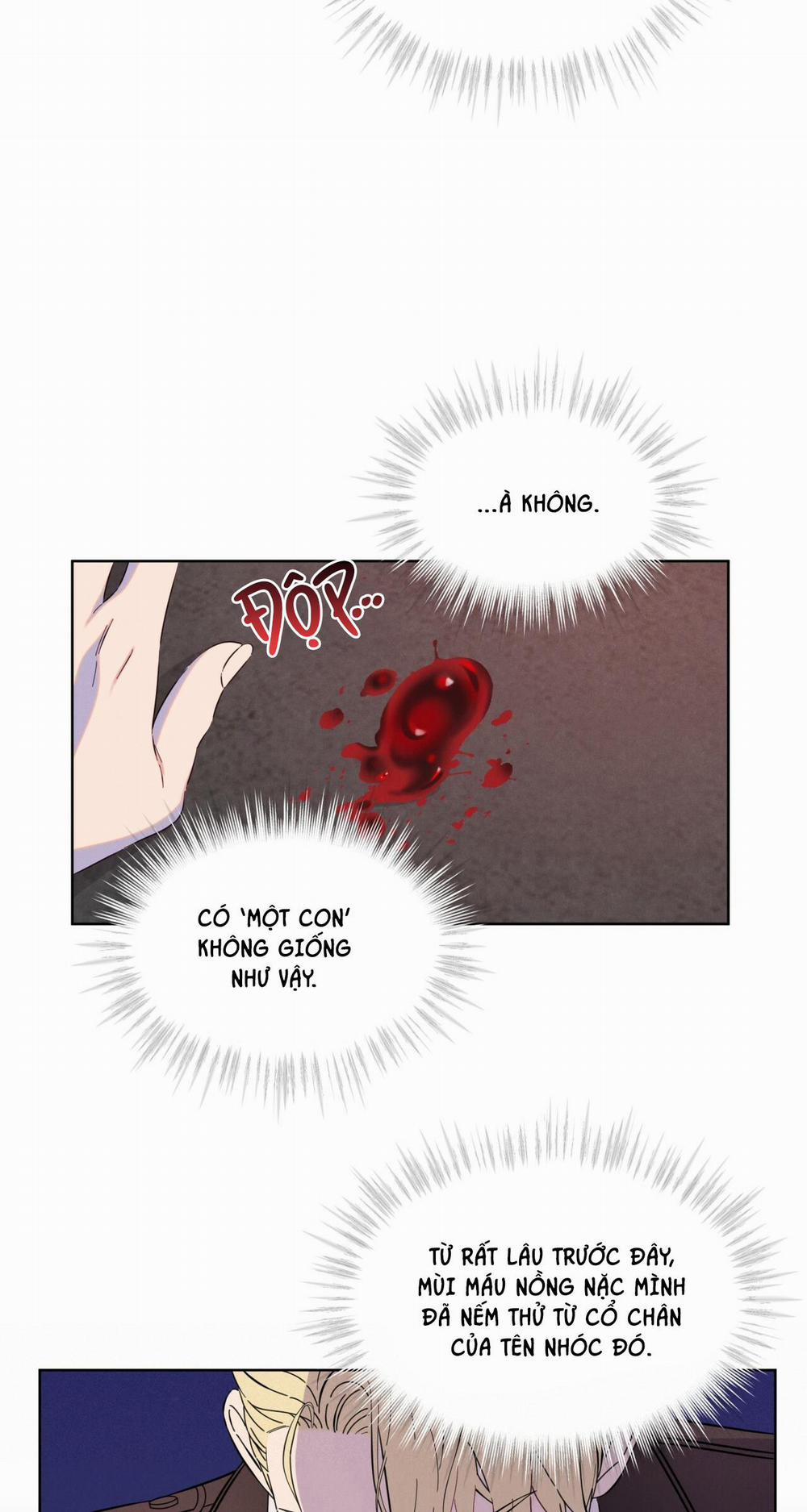 Đêm Ở London 9 trang 47