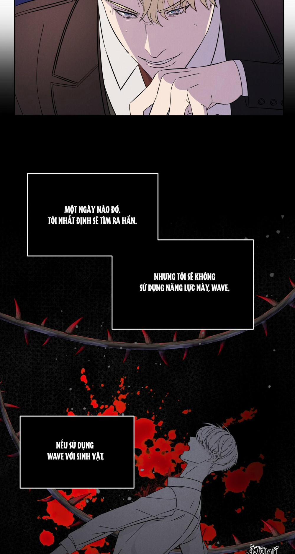 Đêm Ở London 9 trang 48