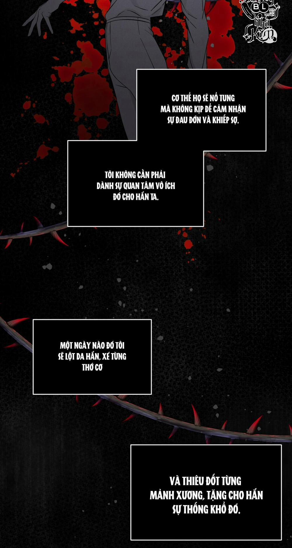 Đêm Ở London 9 trang 49