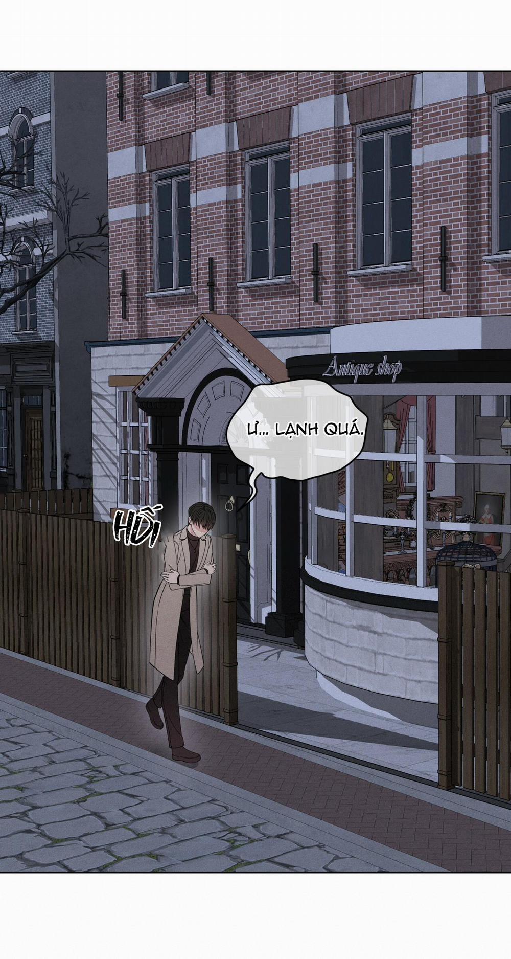 Đêm Ở London 9 trang 53