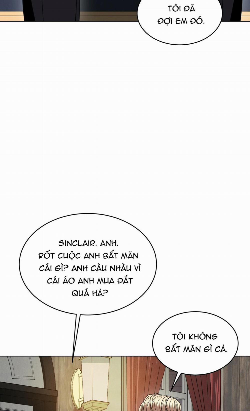 Đêm Ở London 9 trang 57